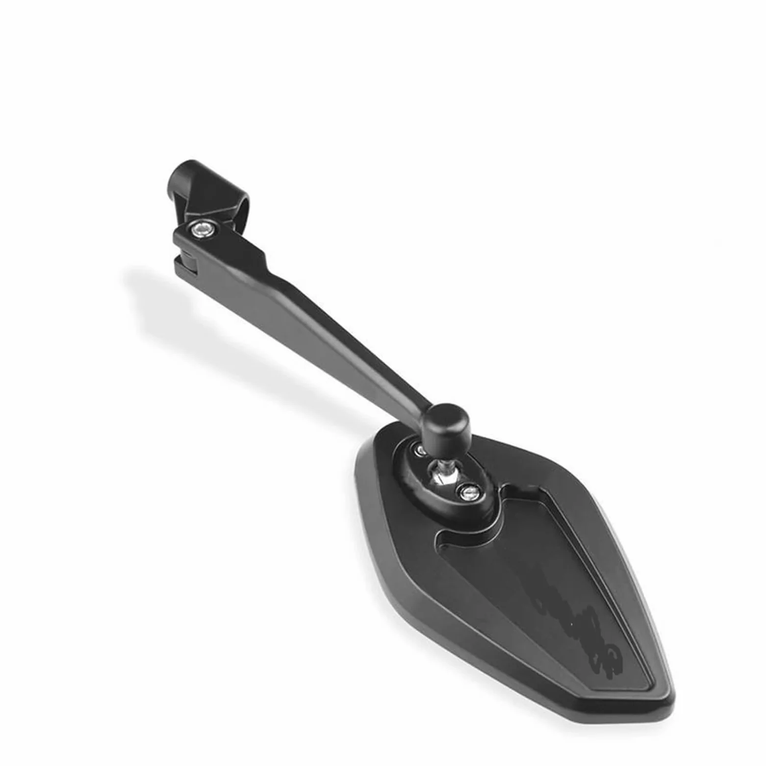 retrovisores moto Para Suzuki GSX 650F GSR400 Para Zontes 350E Espejo Retrovisor Motocicleta Scooter Lado 8 10MM