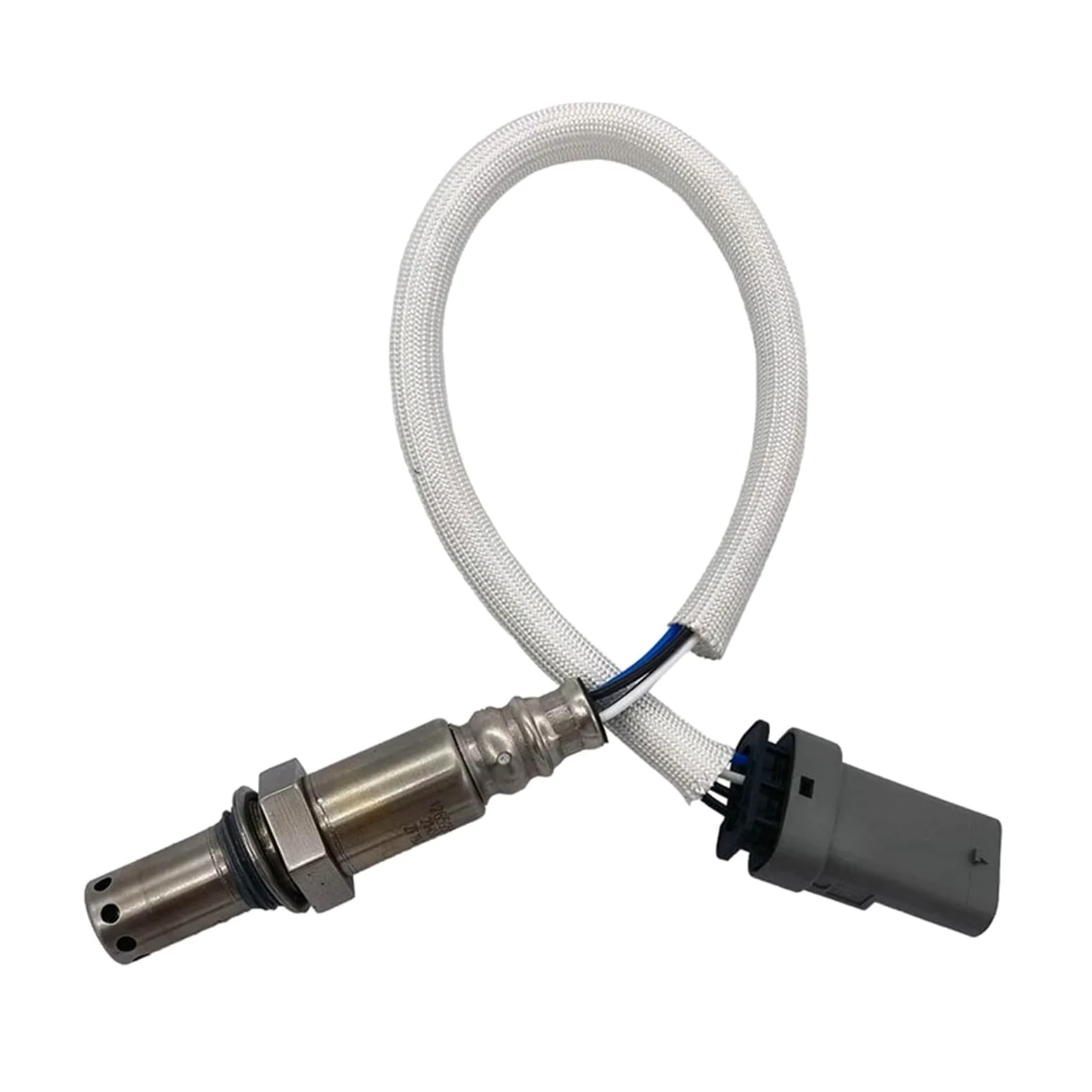 234-4763 234-4940 Sensor de oxígeno de Repuesto Directo del Mercado de Accesorios del Sensor de O2 | Chip sensor de circonio, resistente a altas temperaturas, sensor de repuesto de escape plug-and-play