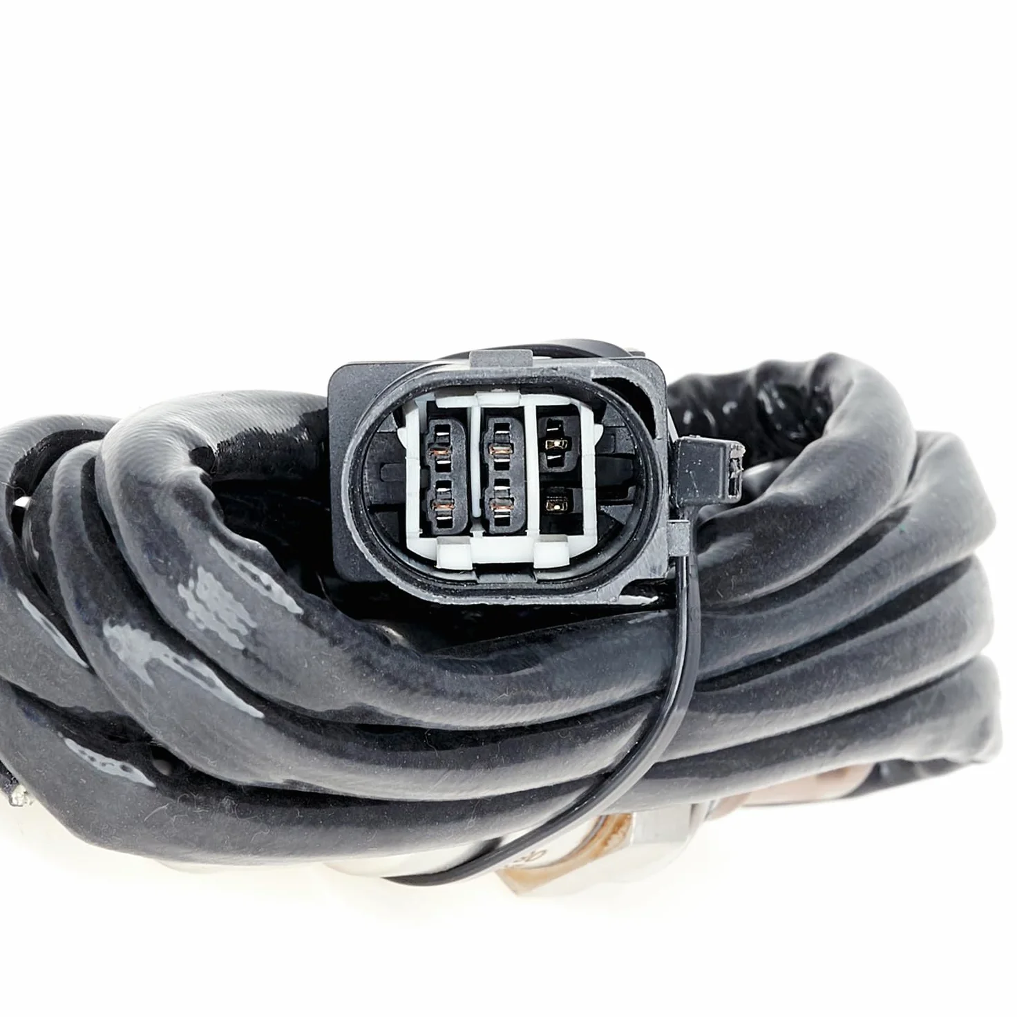 DELPHI Sonda lambda ES21063-12B1 térmico 1296 Compatible con VW Polo V Hatchback 6R1, 6C1 Golf 7 Hatchback 5G1, BQ1, BE1, BE2 Passat B8 Variant 3G5, CB5, SKODA Octavia III Combi 5E5
