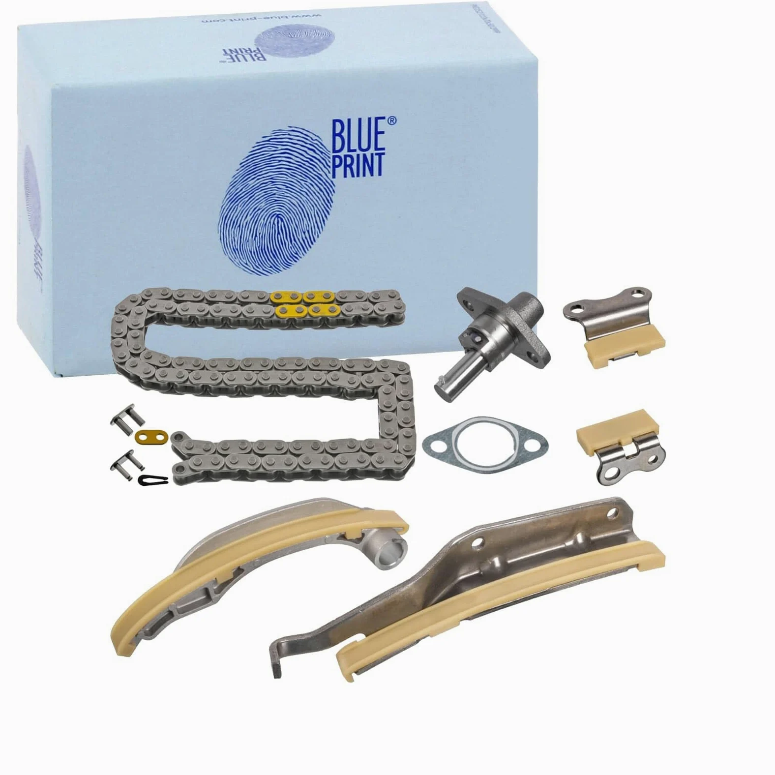 Blue Print ADC47353 árbol de levas y accesorio