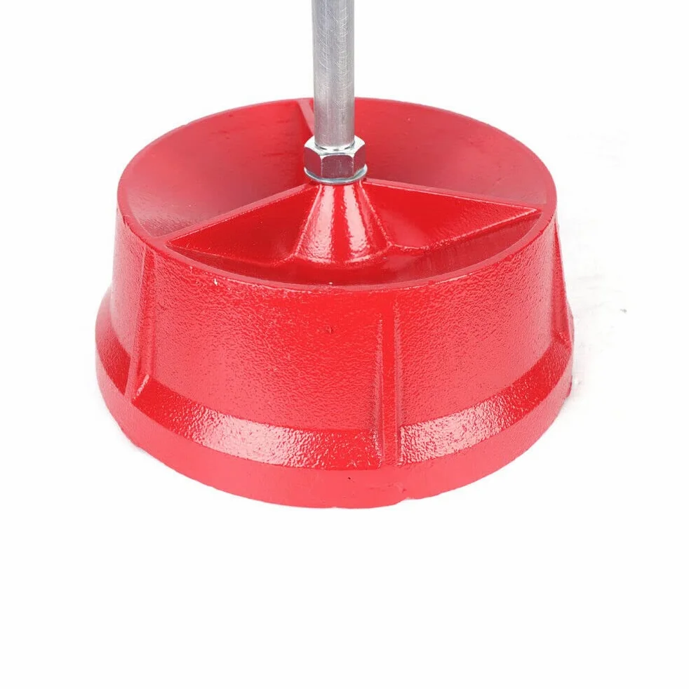 Equilibrio de neumáticos, máquina de equilibrio de ruedas portátil, nivel profesional para coches, camiones, furgonetas, bicicletas