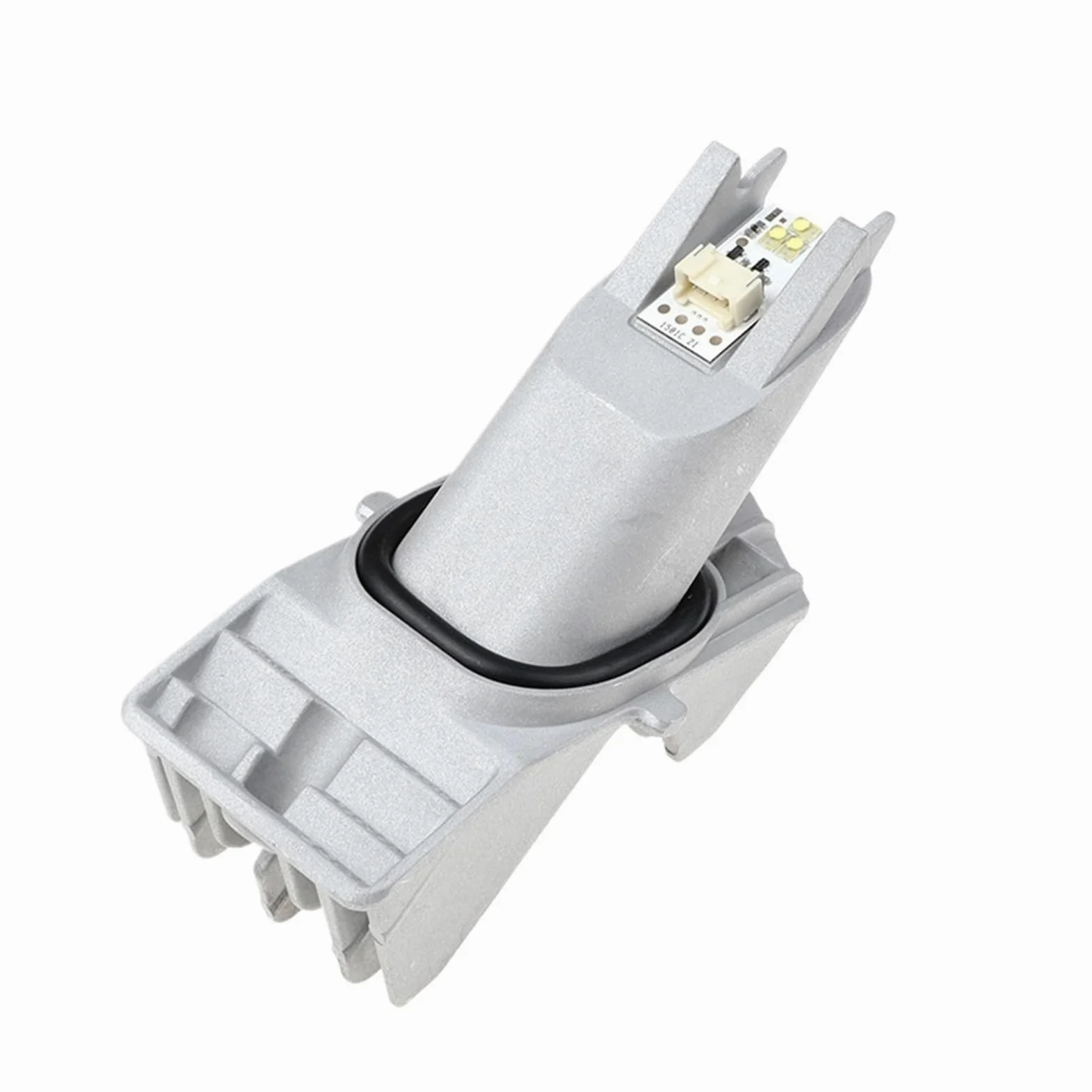 Balasto Automático Módulo de control luz LED para faros delanteros coche, 63117339003, para BMW F01, F02, F03, 750i y 740i Reemplazo