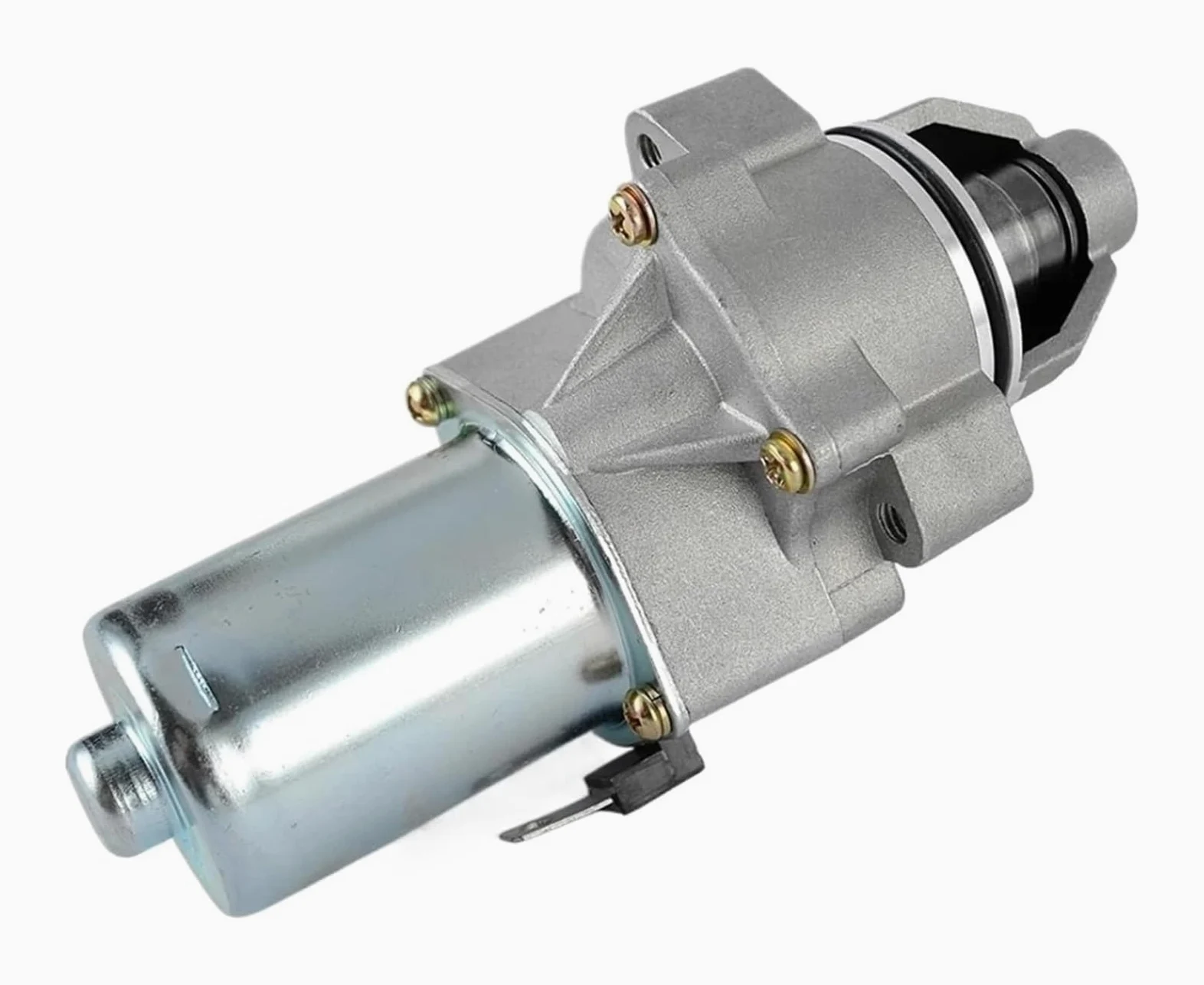 Motor Generador para TZR50 para TZR 50 para Thunder para Chico 1993-2016 Motor De Arranque De Motocicleta Motor De Arranque Eléctrico