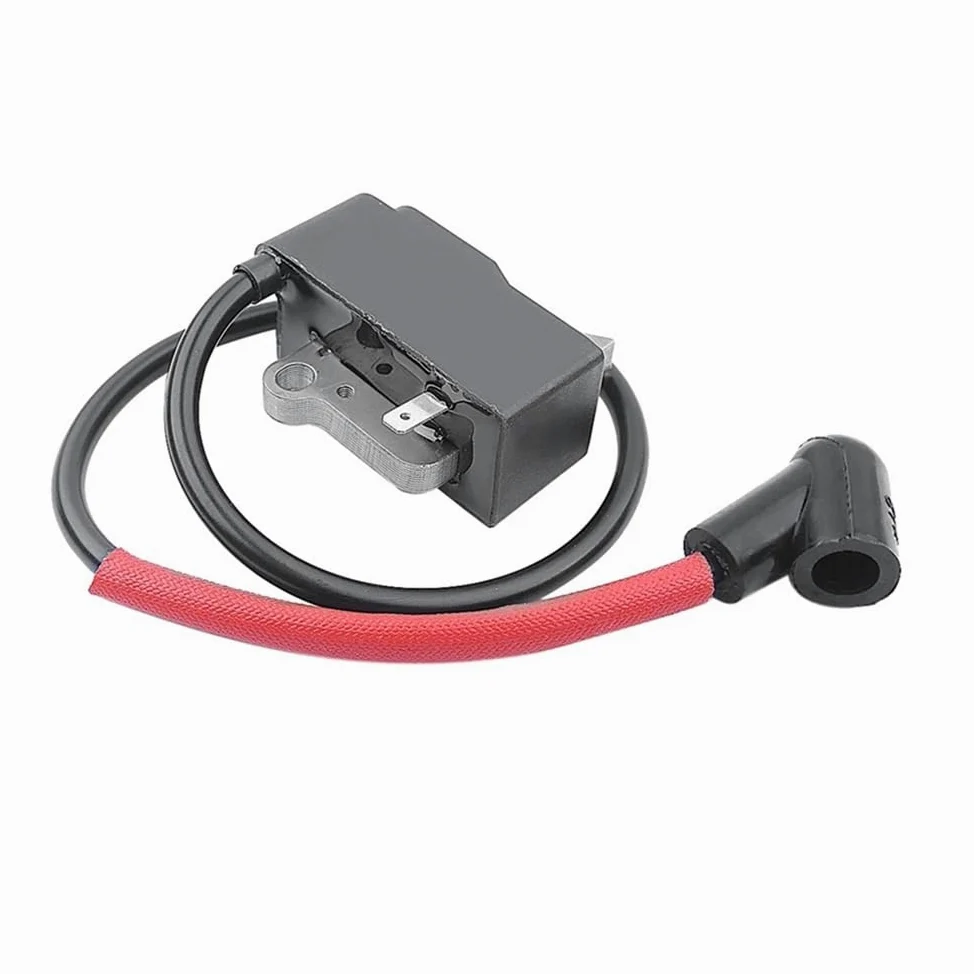 Módulo de bobina de encendido for motosierras A20F, compatible con desbrozadoras 333R y 333RX (repuesto MB53 537422301)