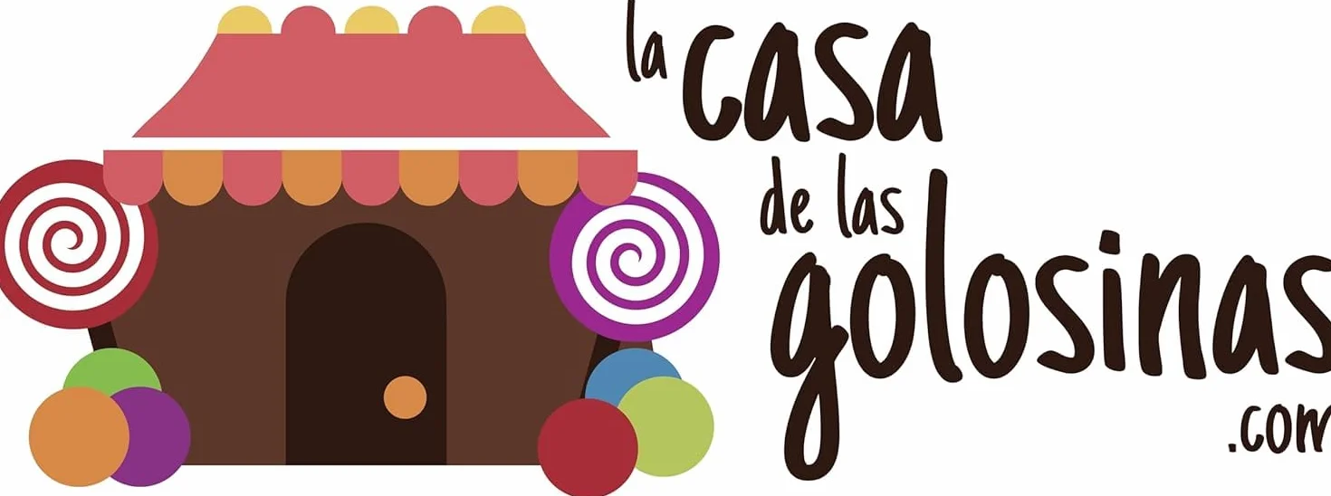 Caramelo Blando Vegano Sabor Frutas 1 kg Sin Gluten Envueltos Individualmente