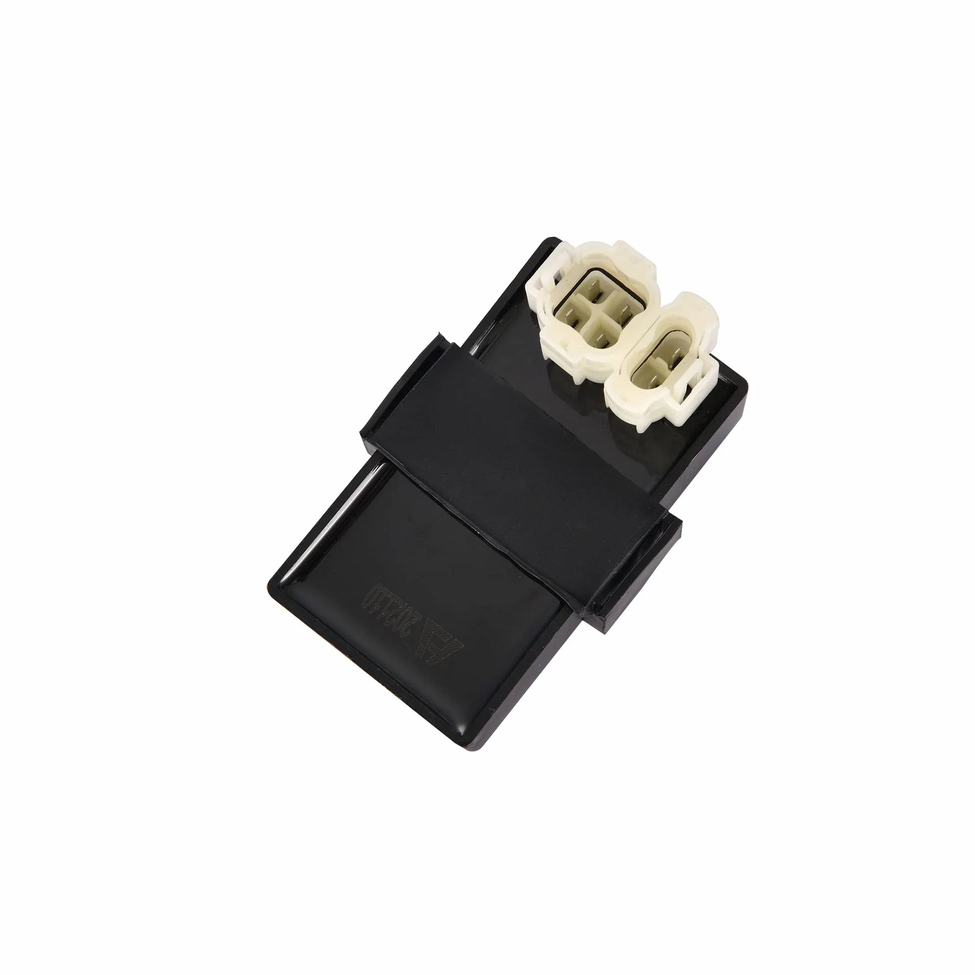 WOOSTAR 6 Pines DC CDI Reemplazo para GY6 49cc 50cc 125cc 150cc CF250 CN250 2001 ATV 4 Wheeler Quad Go Kart Ciclomotor Scooter