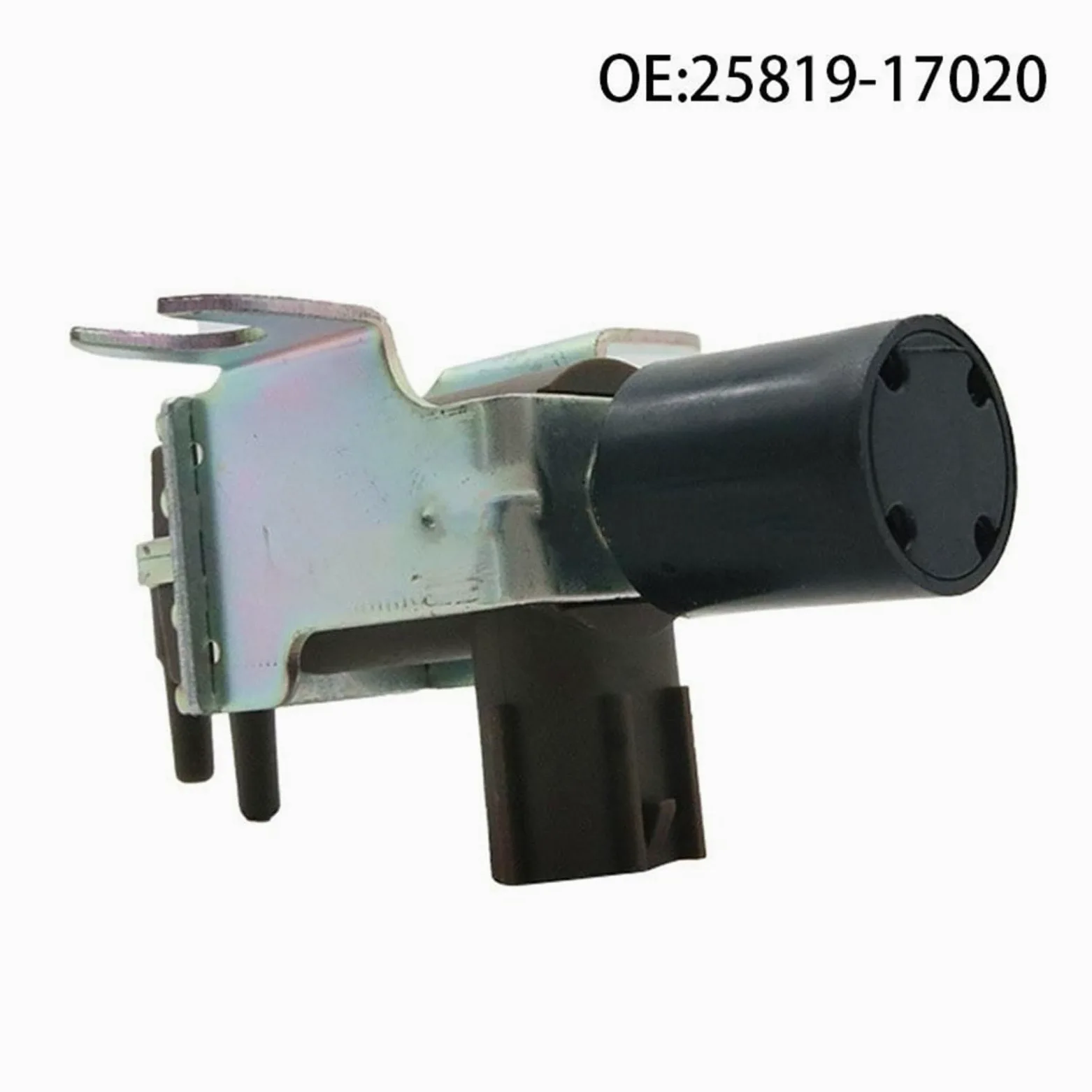 Válvula De Recirculación De Gases De Escape, Conjunto De Válvula Reguladora De Vacío para Motor Toyota Land Cruiser Prado 1Hdfte 1Hz 139700-0430 2581917020