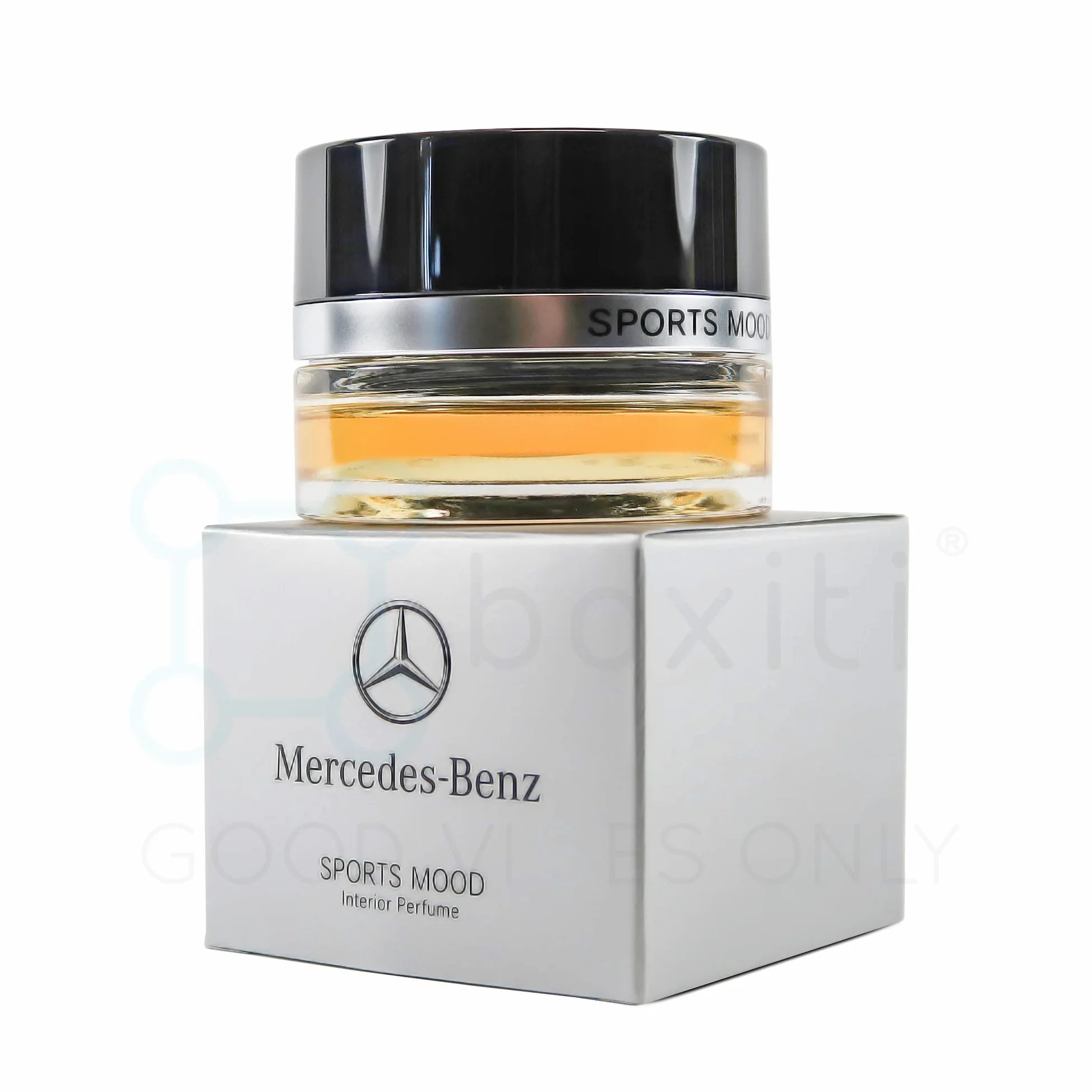 Auténtica Mercedes cabina interior fragancia recambio para 2014 S-Class