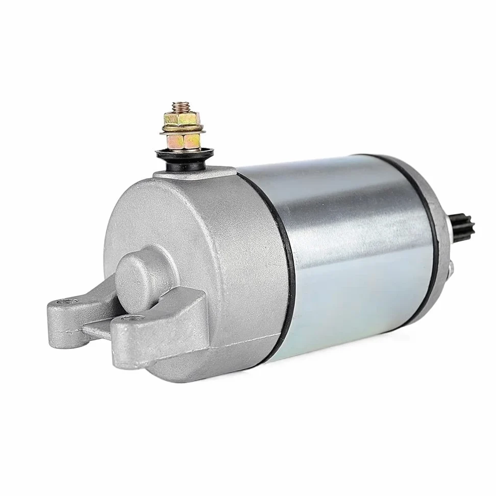 Motor de Arranque de Motocicleta Suzuki LTZ400 DRZ400 DRZ 400 400E SM LTZ 400 Quadsport Z400 31100-29F00