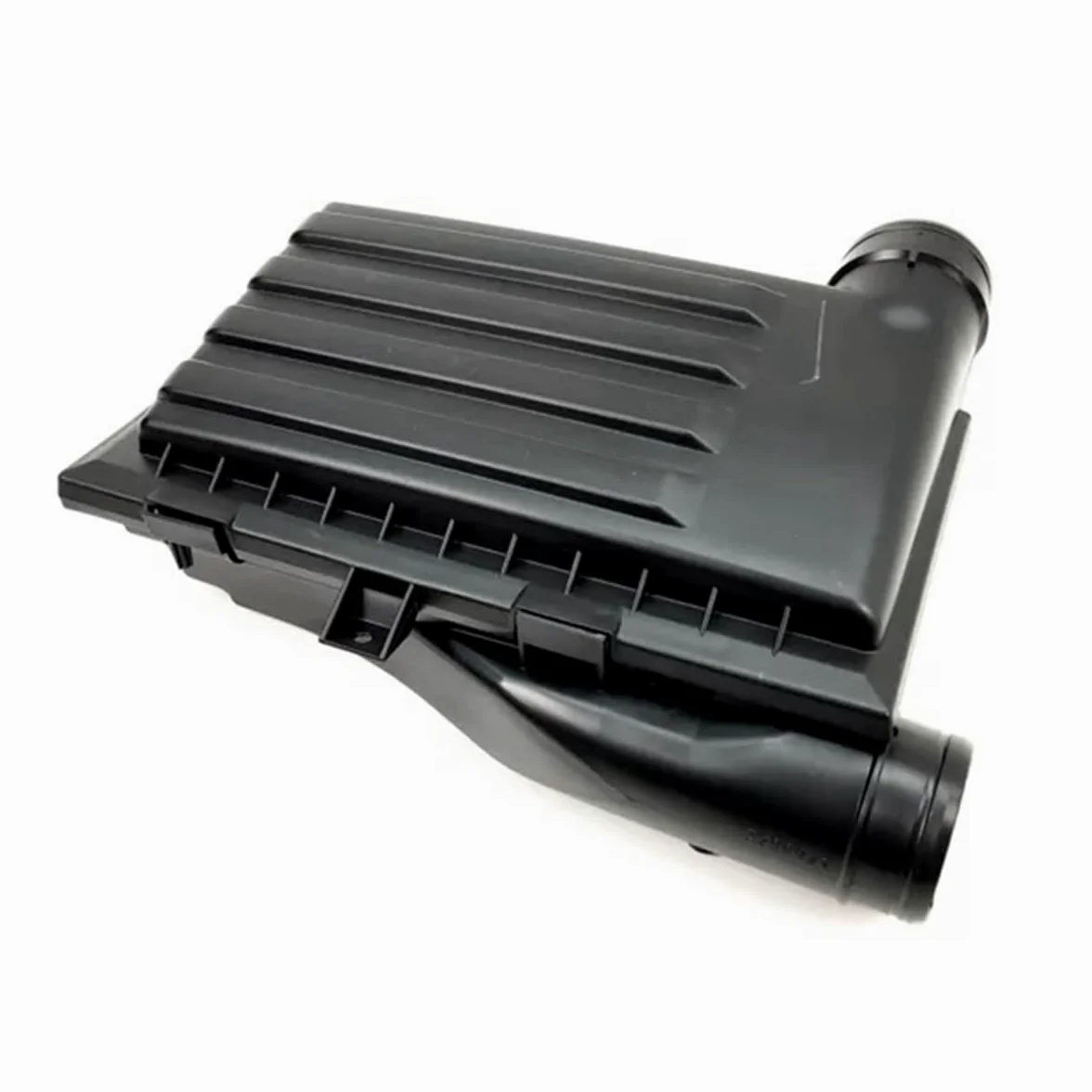 tapa filtro polen Ajuste para Fox Sharan apto para Tiguan EA211 1,4 T carcasa de filtro de aire 04E129611AK 04E129611G 04E129611AG tapa filtro cabina