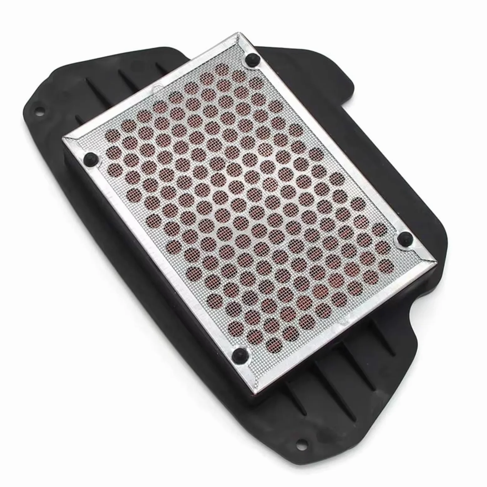 Filtro de Aire Motocicleta para CBR650F para CBR650FA para CB650F para CB650FA 2014-2015-2016-2017-2018 Filtro Aire Motocicleta 17210-MJE-D00