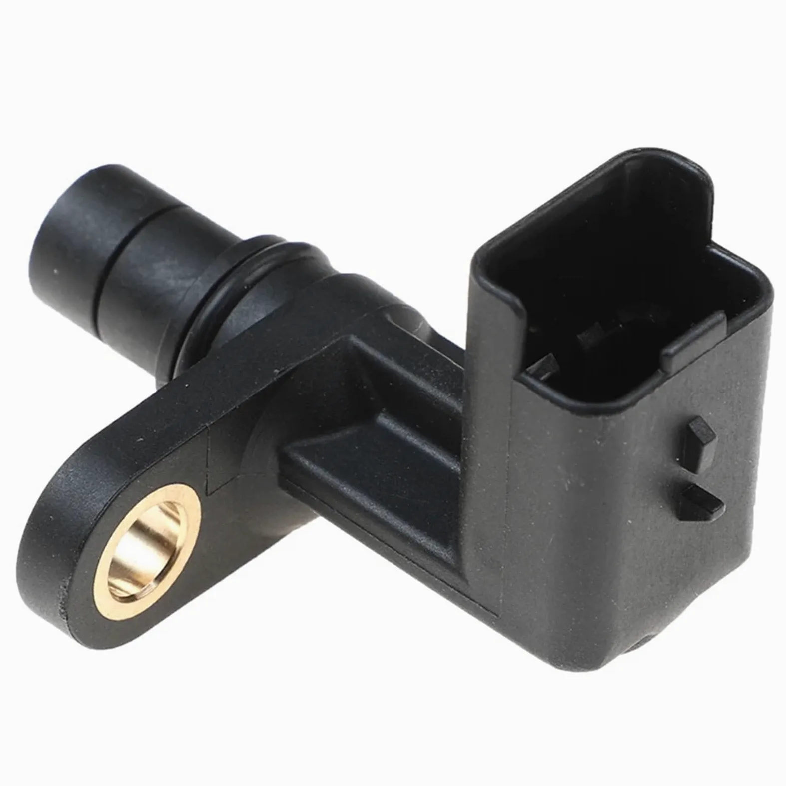Sensor Del árbol De Levas 13627588095 Sensor de posición árbol levas 13627570191 1920LS para BMW Mini para Citroen para Peugeot instalar(2pcs)