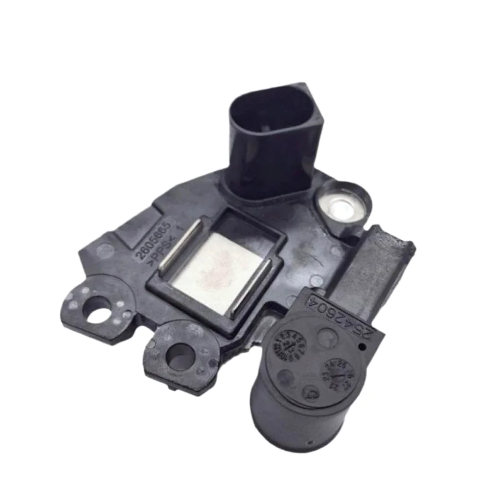Cepillo de carbón del puente del diodo rectificador del generador del alternador compatible con Mondeo 2.3 Focus Fiesta 1.5 1993 2007
