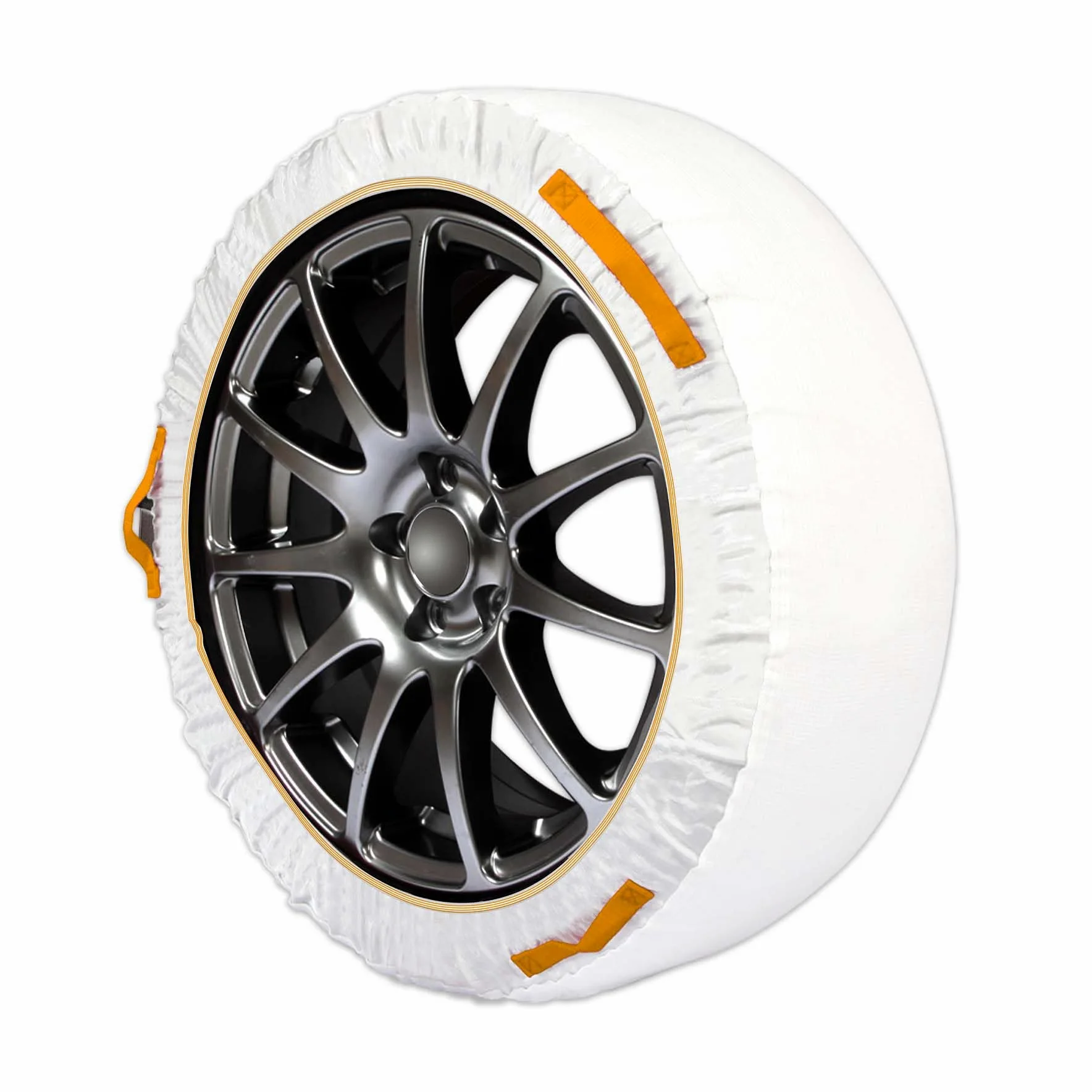 XL PERFORM TOOL Calcetines de nieve TX6