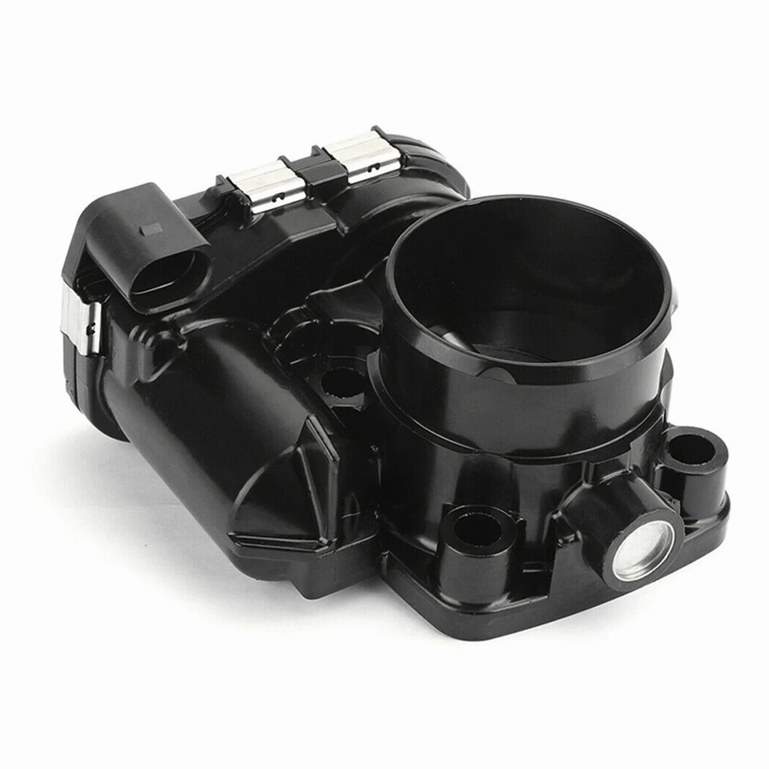 420892592 0280750505 Compatible con SeaDoo RXP GTX RXT GTI GTR GTS Wake Pro Cuerpo del Acelerador 420892590 420892591 Válvula del Acelerador Calidad OEM
