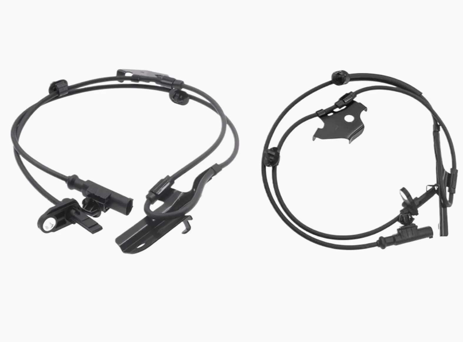 Sensor de velocidad de rueda delantera LR ABS for 07-18 T//o//y/o/t/a C//o//r/o/l/l/a 0265007805 0265007806 J5912063 V70-72-0144(Front Right and Left)