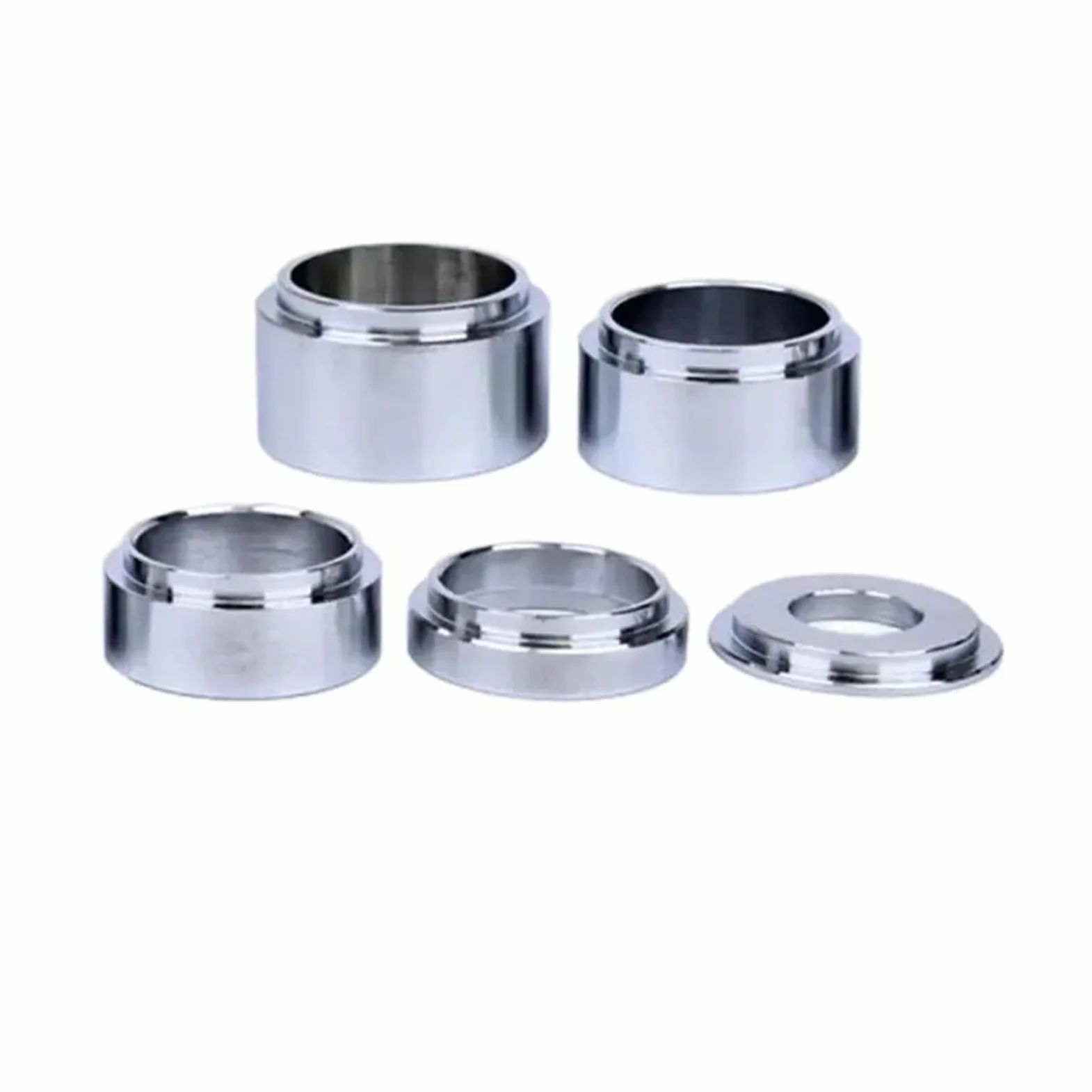 Herramienta de mano for coche, Kit de adaptadores universales for extracción de sello de aceite de árbol de levas y cigüeñal, herramienta de acero al carbono,Herramientas mecánicas