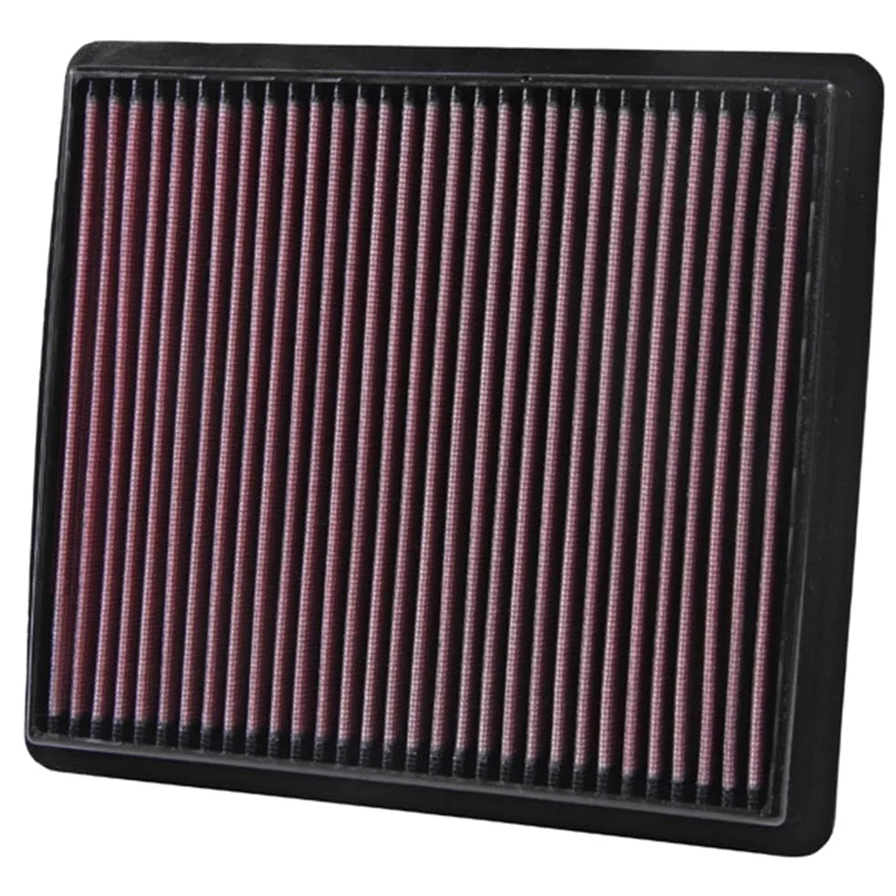 K&N 33-2423 Filtro de Aire Coche