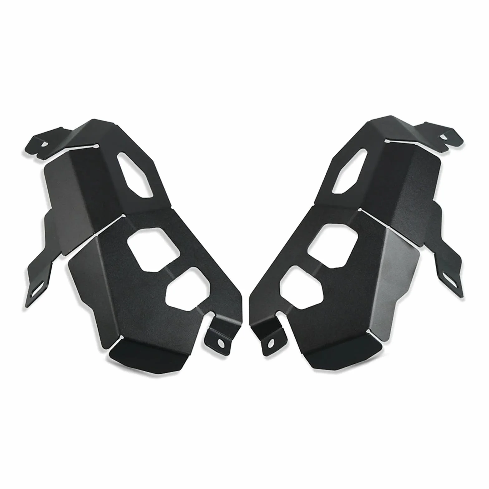 Protector de Cubierta de válvula de Culata de Motor de Motocicleta Compatible con BMW R1200 R RS RT R1200GS 2013-2022 R 1200 GS ADV LC Adventure