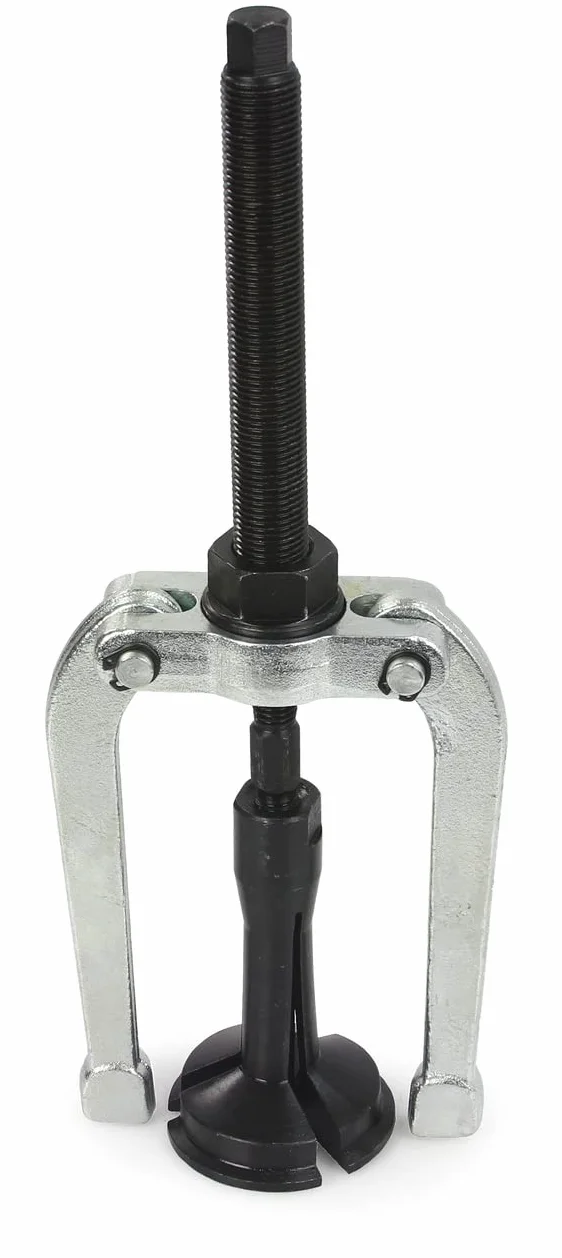 Kit Extractor Inercial Rodamientos Bujes Ø8-58 mm | Martillo M10 295 cm | Adaptadores M6x1.0 M8x1.25 M10x1.5