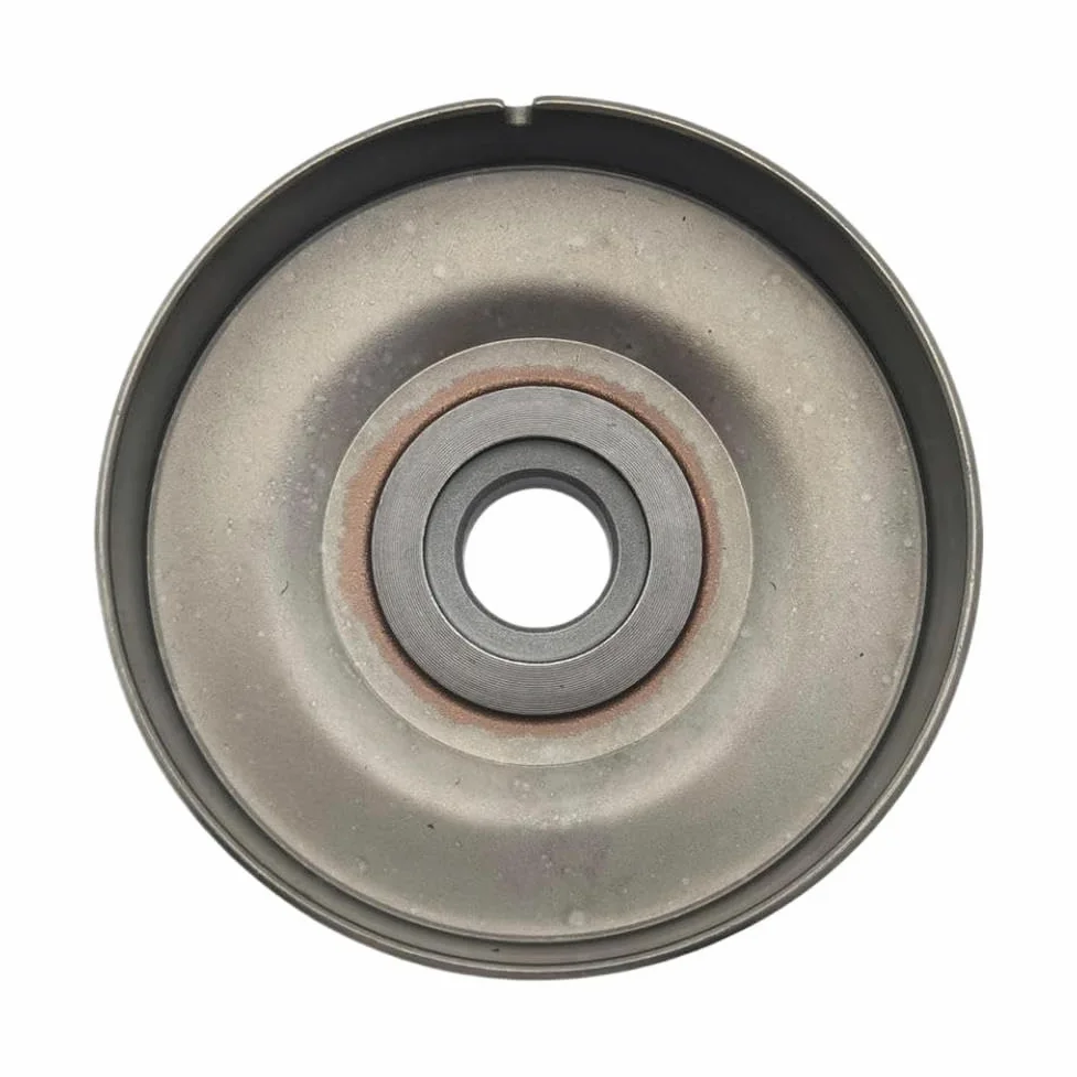 Kit de piñón de llanta de tambor de embrague de 3/8 "-7 Compatible con motosierra MS660 MS661 MS640 066 064