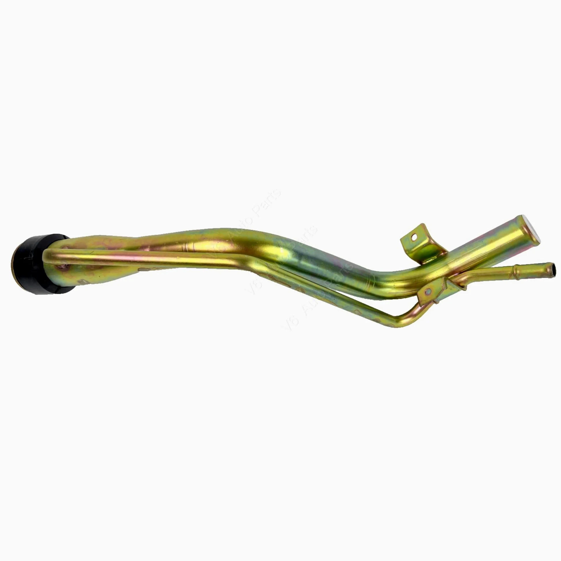 Repuesto de tubo de llenado de tanque de combustible para plataformas SUV de gasolina 4WD/RWD 1999-2005 | Compatible con Toyota Cami y Daihatsu Terios 1.3L | OE Ref 77201-87405
