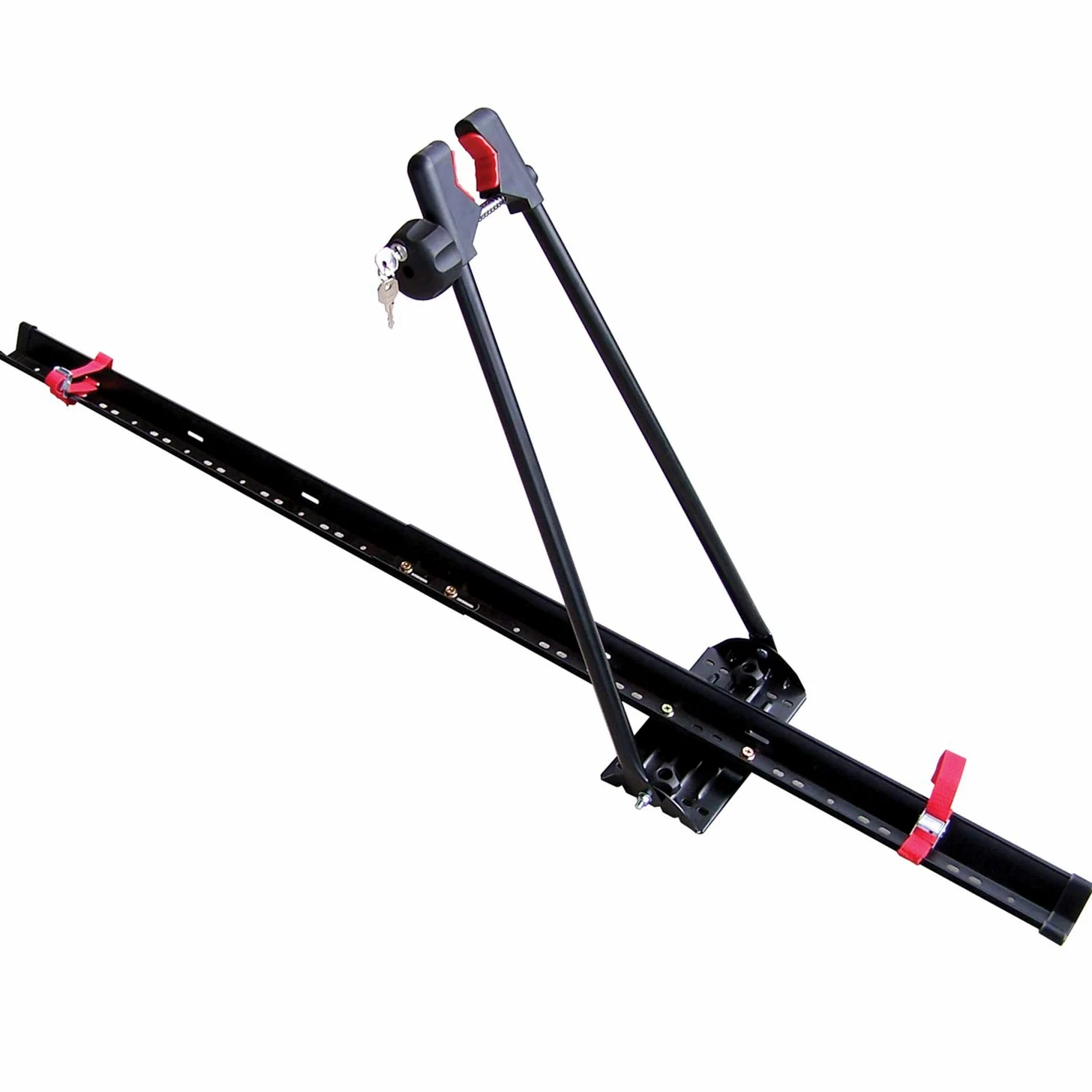 Swagman Upright Portabicicletas para Montaje en Techo