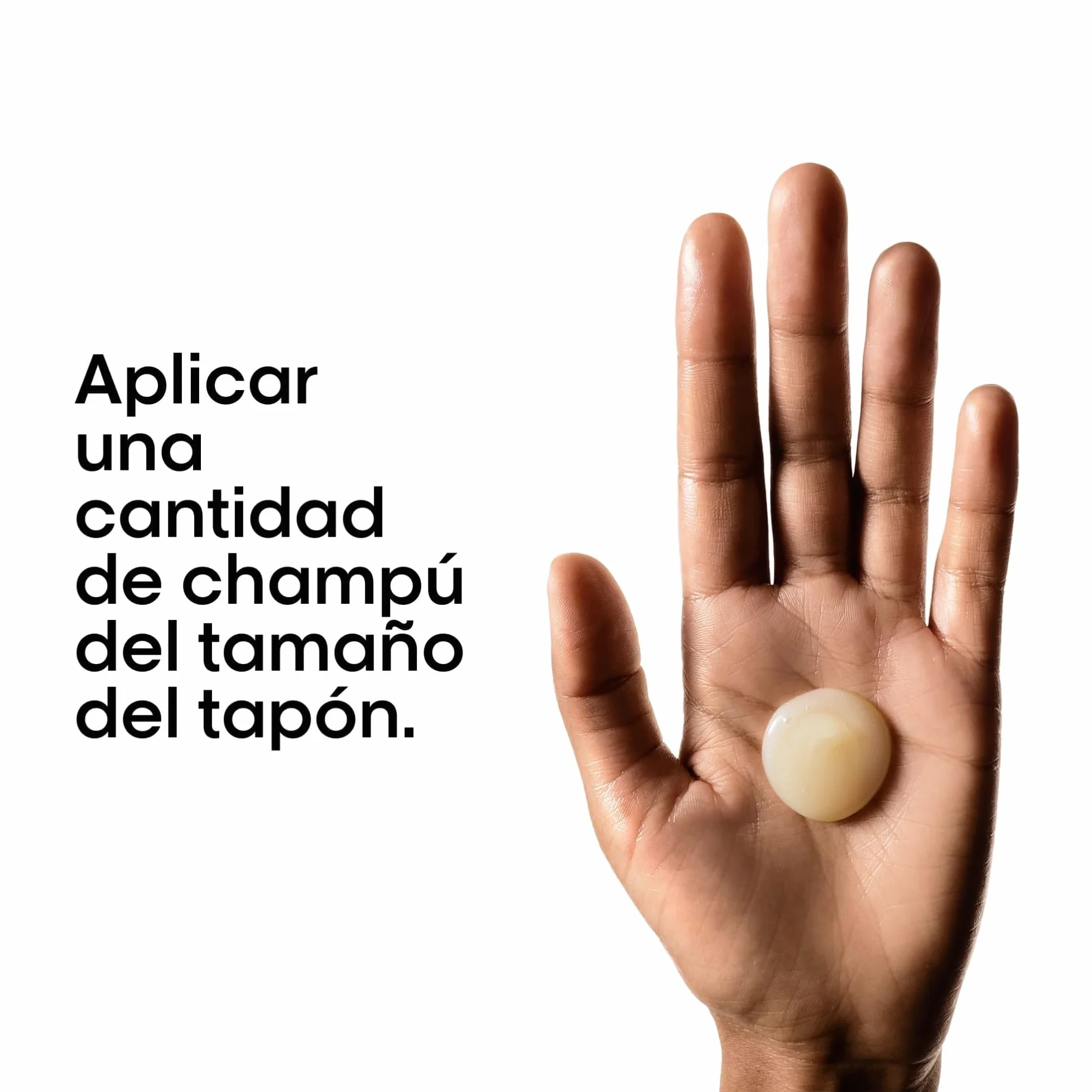 L’Oréal Professionnel Absolut Repair Champú Reconstructor 500 ml