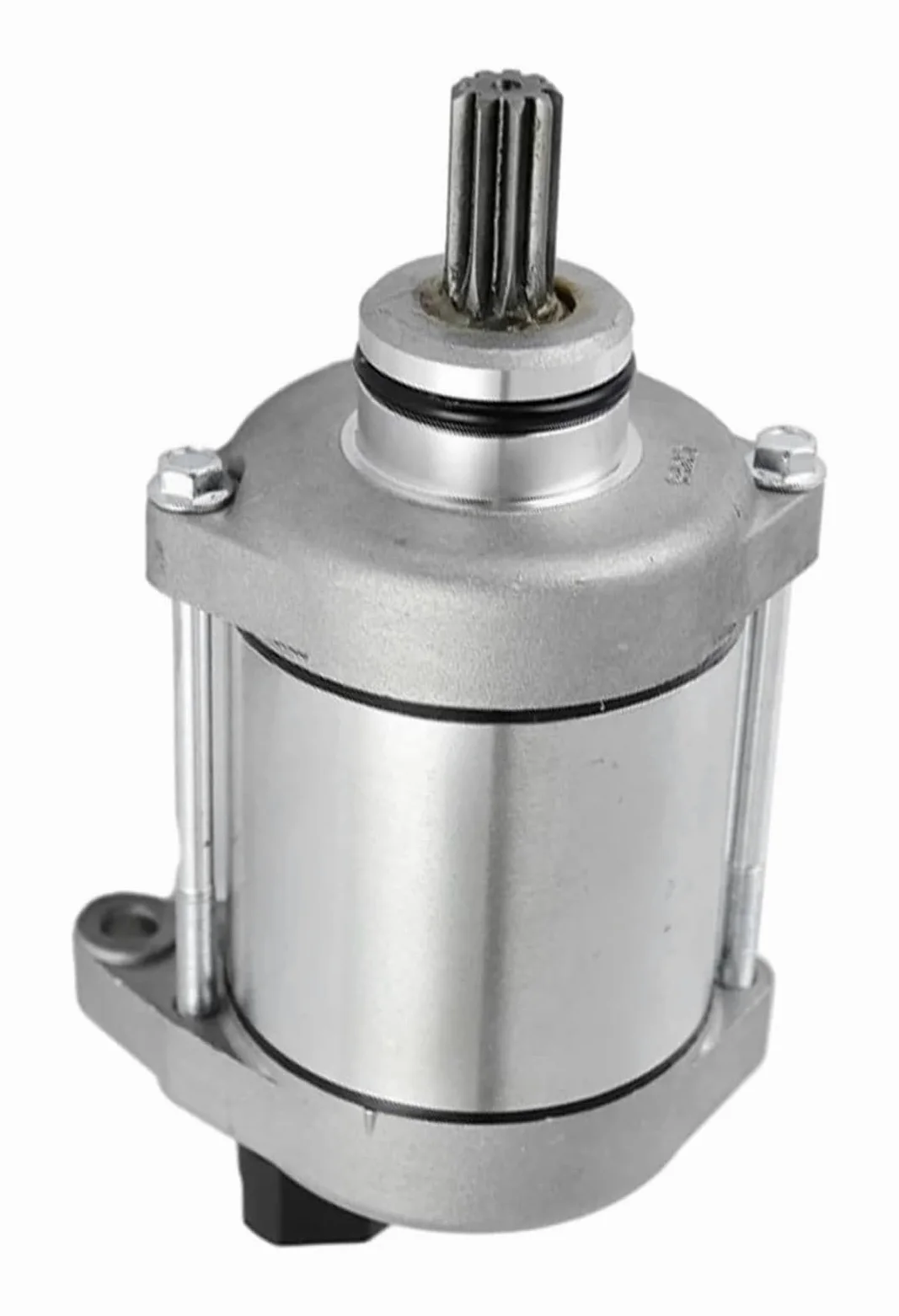 Motor Arranque Motocicleta para TRX250TM TRX250TE FourTrax 250 250 ES Recon 250 250ES 31200HM8-B61 Motor De Arranque Eléctrico