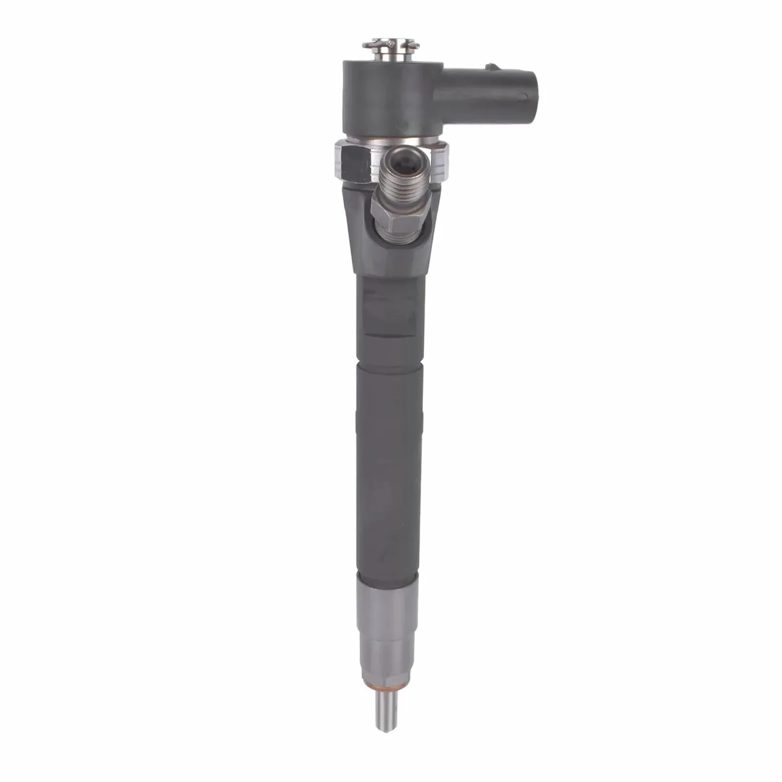 Inyector de combustible diésel A6130700187 / 0445110035 compatible con Mercedes-Benz Vito Sprinter Clase V Clase E 0445 110 035
