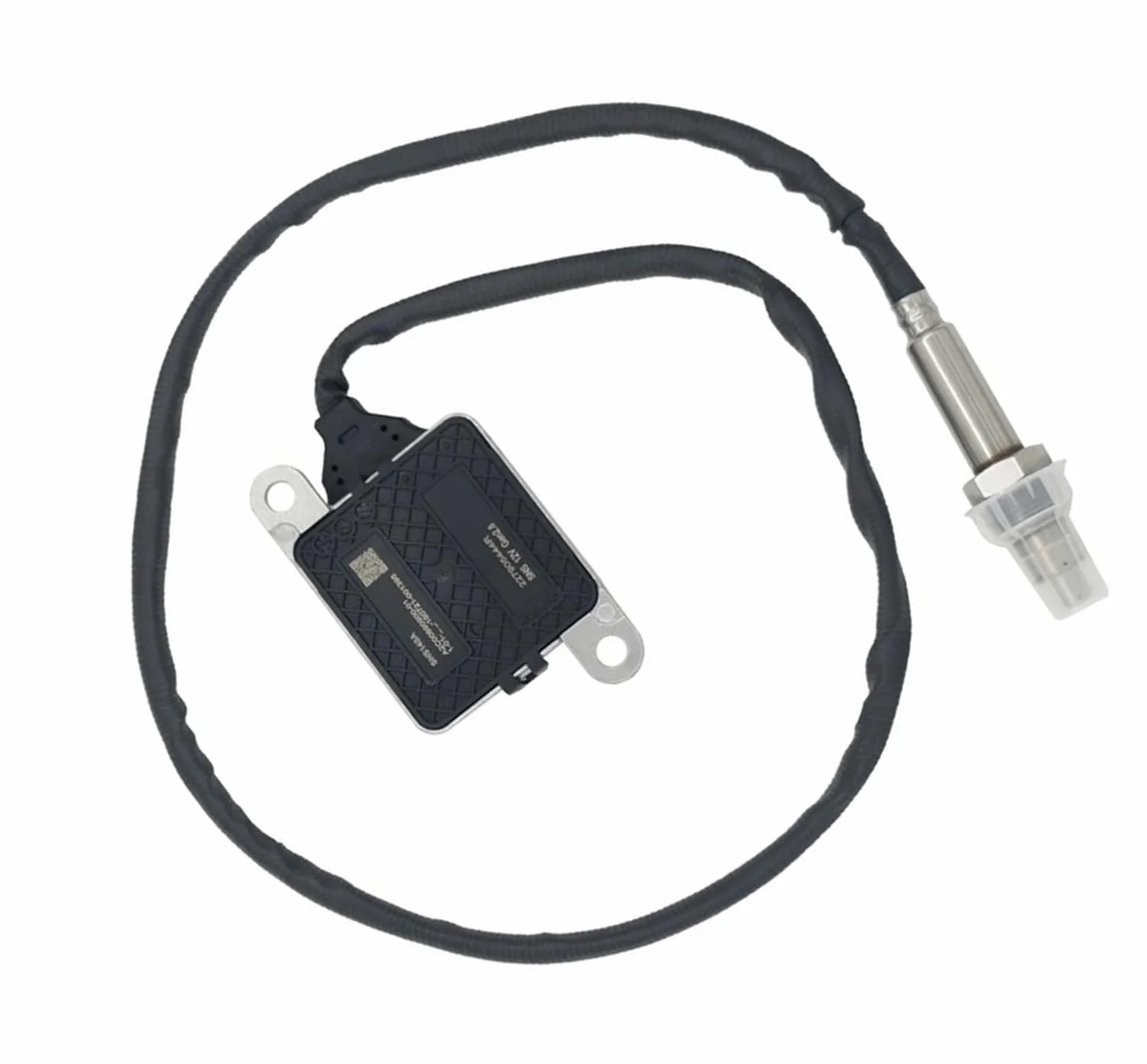 óxido nitrógeno Nox Sensor Compatible Con Trafic X82 1.6 DCI Para Master MK3 Sensor Óxido Nitrógeno Nox 227905444R 5WK96748 Sensor De Oxígeno De Nitrógeno Accesorios Para Automóvil 5WK9 6748