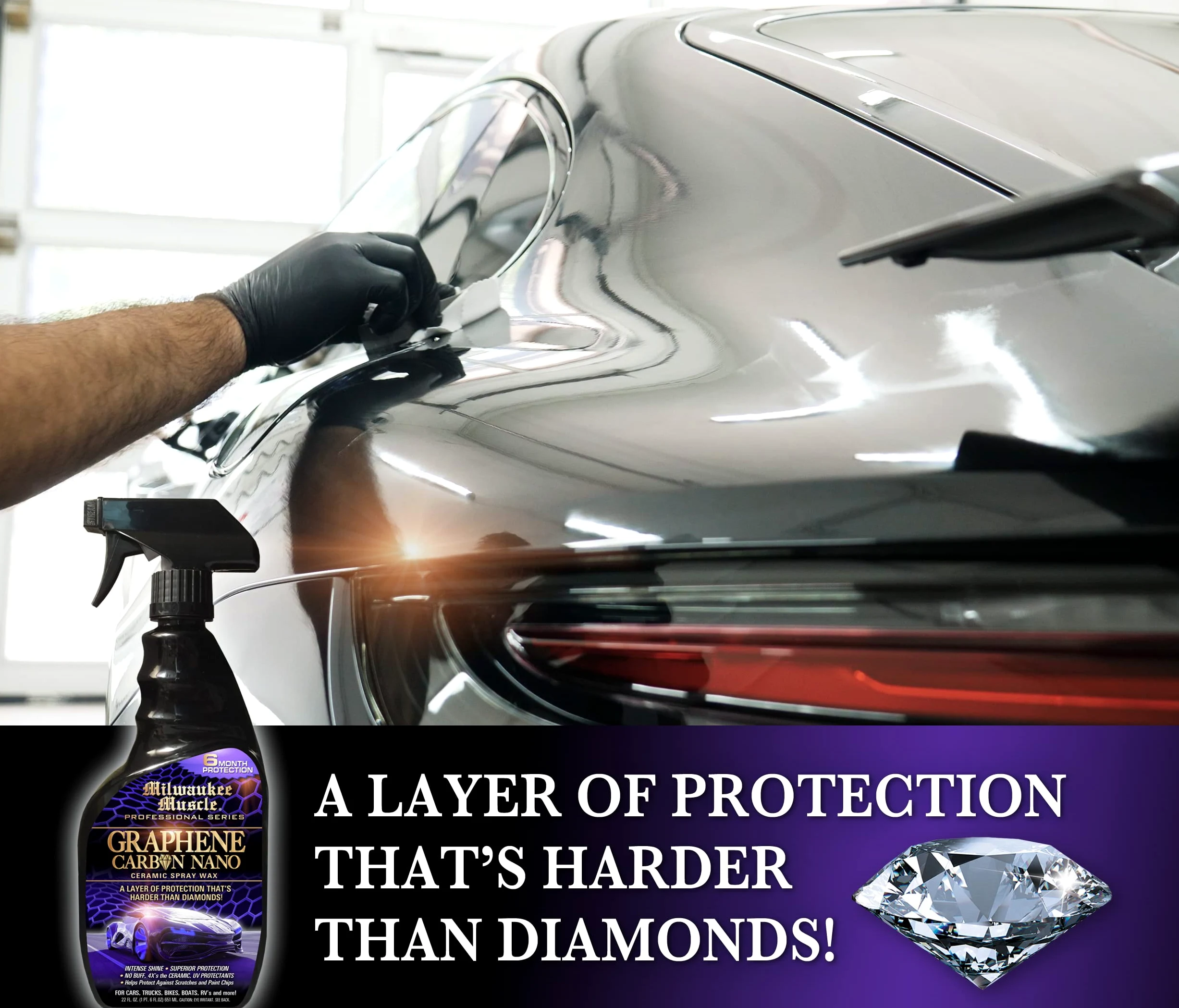 Car Wax