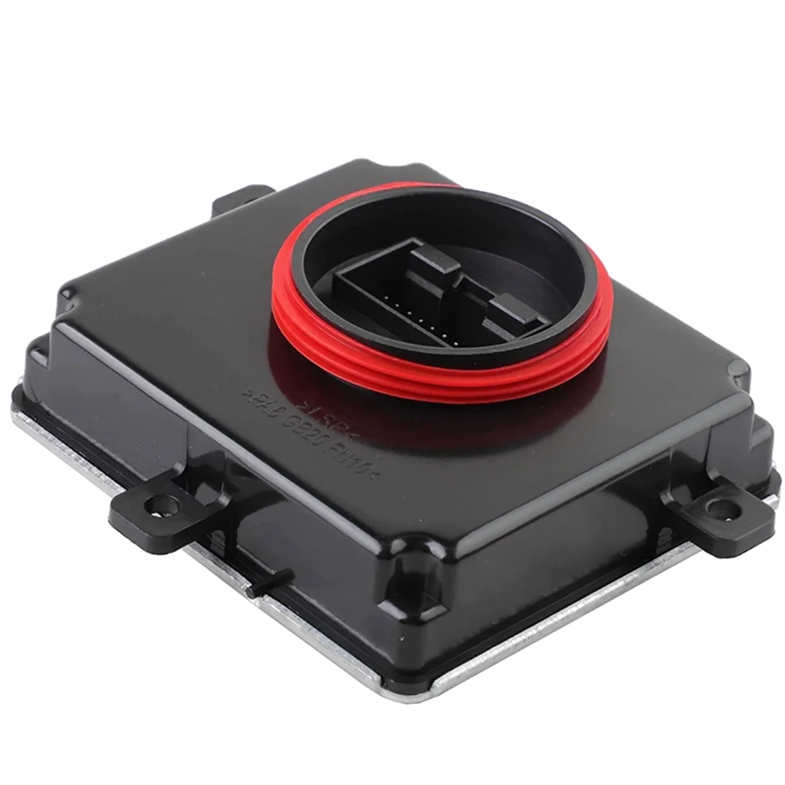 Lastre HID para Coche Módulo de Control Faros LED DRL 4G0907397F para Coche 4G0907697F 4G0.907.697.F para Audi A6 S6 A7 S7 R8 TT para Volkswagen Golf regiones
