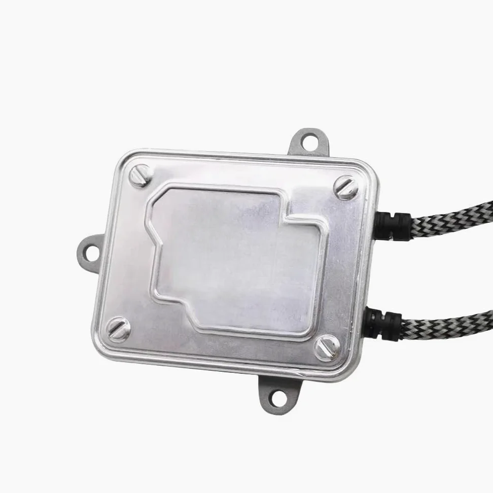 HID Xenón Balasto Kit De Balasto De Luz Antiniebla De Bombilla De Xenón HID para Coche H7 H1 9005 HB3 9006 HB4 H3 H8 H9 H11 881 880 9012 HIR2 55W Xenón HID Lastre(4300K Warm White,H7)