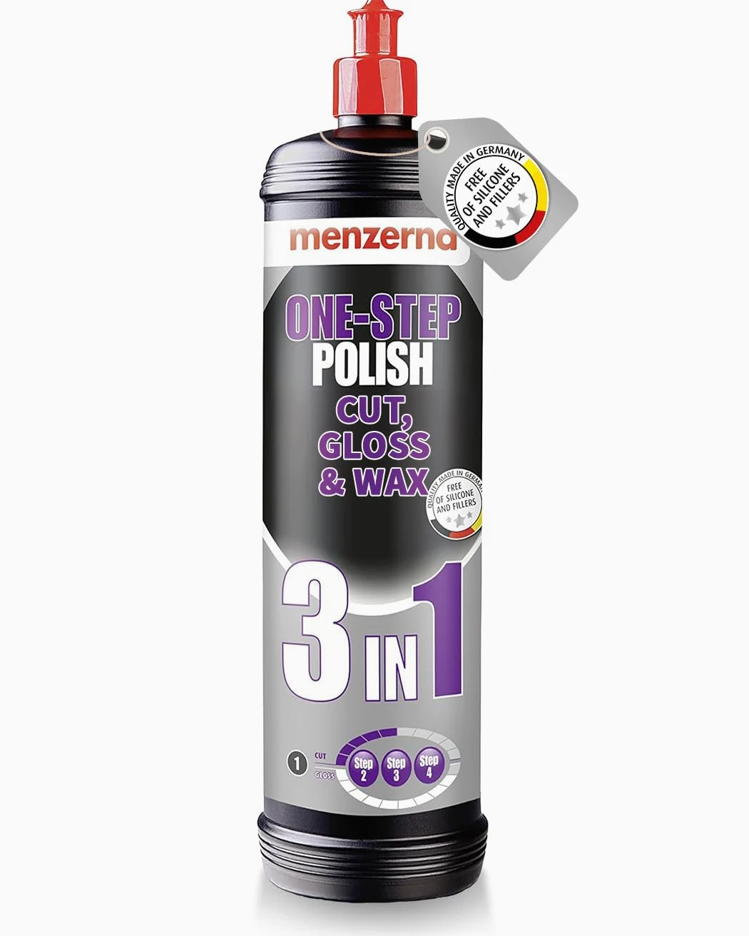 Menzerna 3in1 One-Step Polish