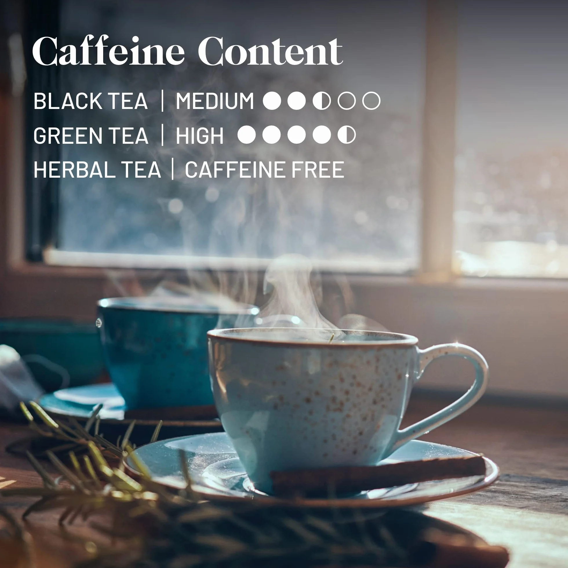 Kusmi Tea Estuche de bolsas de té Les Essentiels Surtido 12 recetas Lata 24 bolsas de muselina
