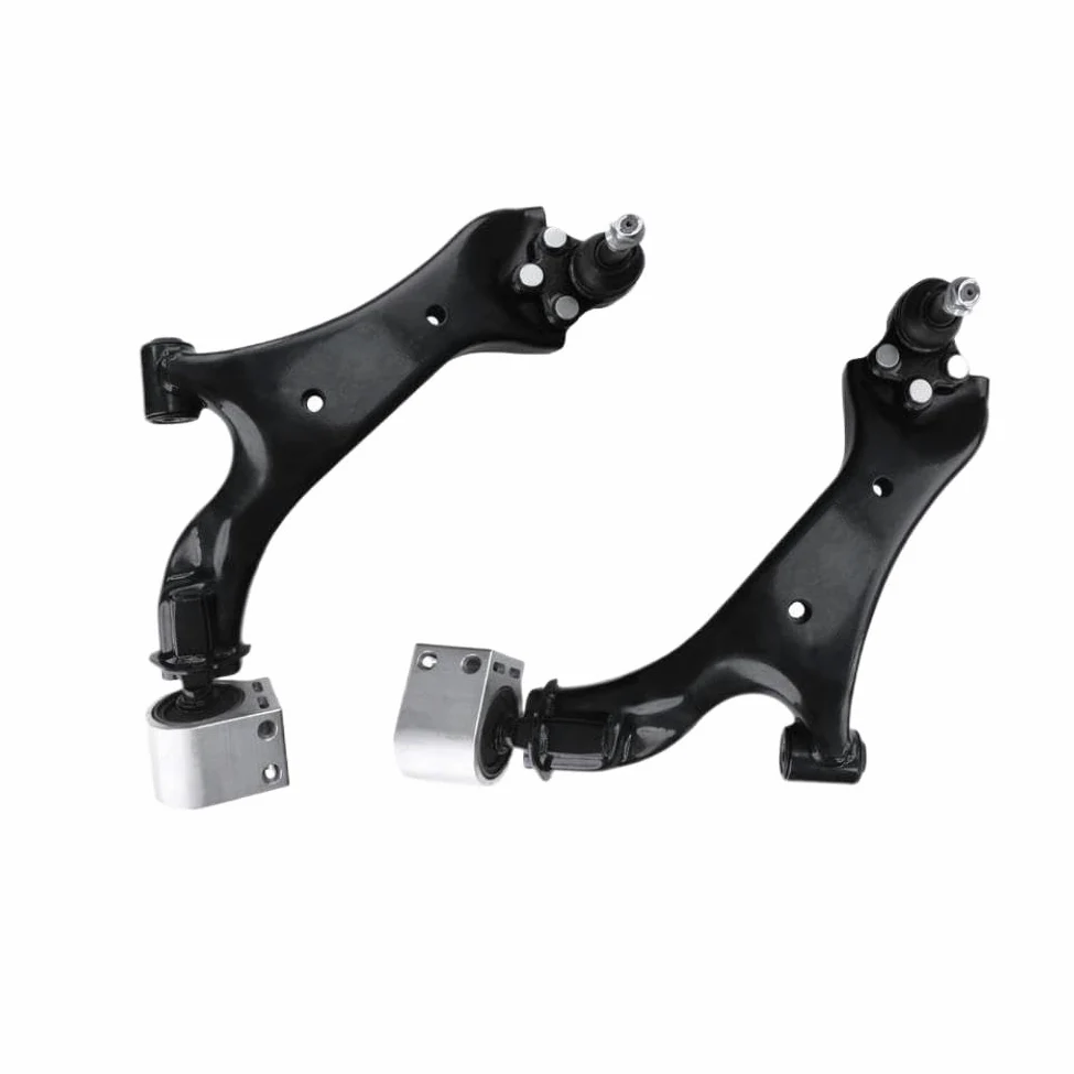 Brazo inferior delantero, barra de dirección, enlace de barra estabilizadora compatible con Equinox Terrain 2010 2011 2012 2013 2014 2015 2016 2017