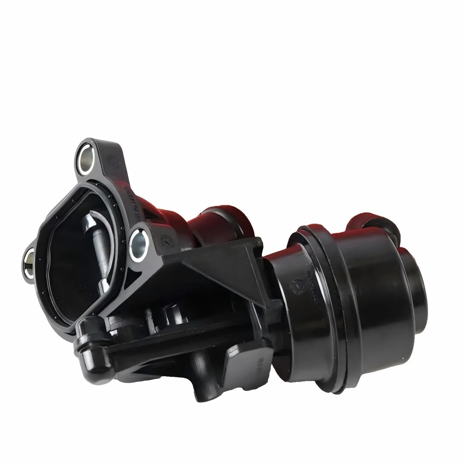 Compatible Con Q5 A8 S8 Para Touareg 059121737AM Válvula Reguladora Intermedia Termostato De Refrigerante De Motor De Coche CRCA 059 121 737 AK Piezas
