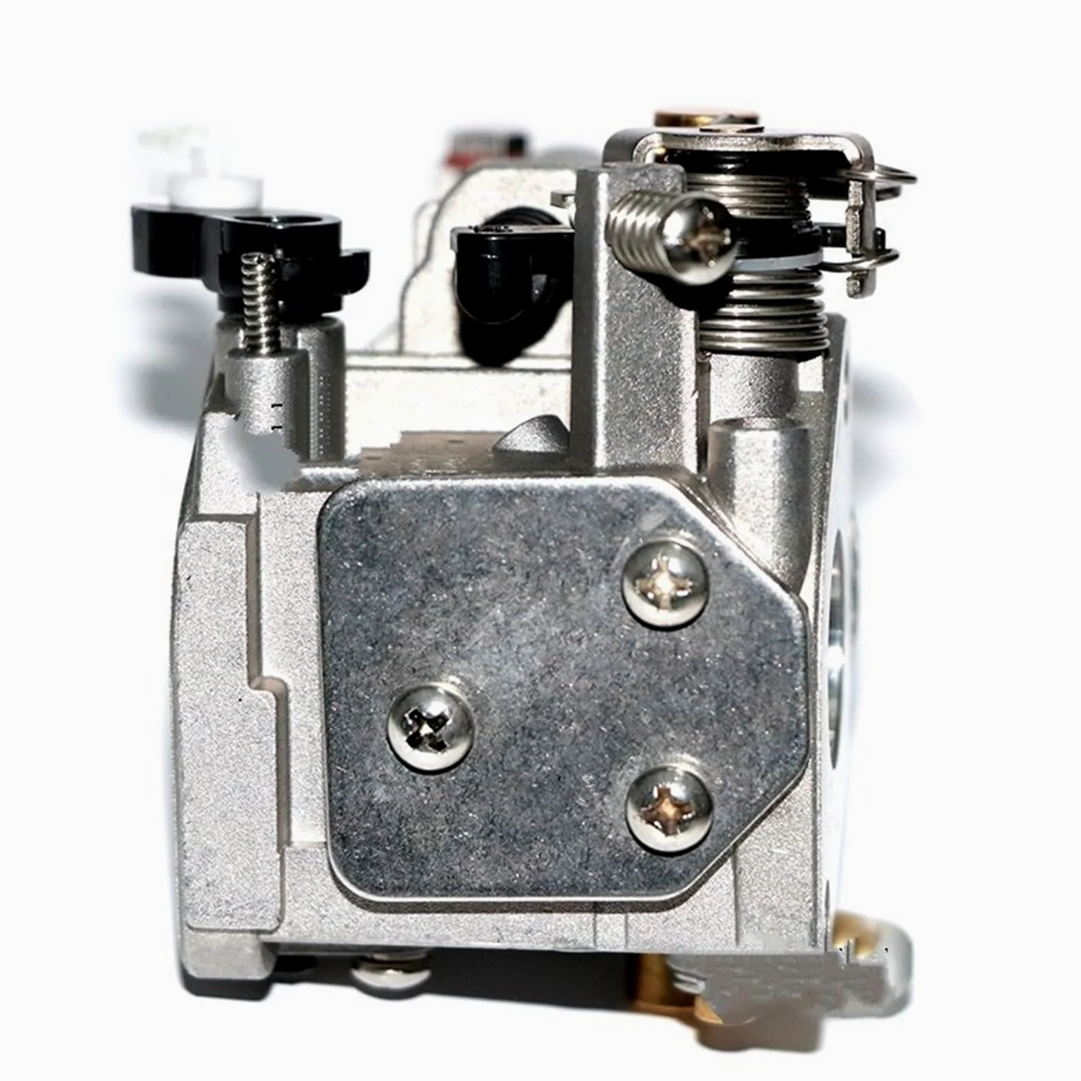 carburador de desbrozadora de gasolina Para Yamaha 4 tiempos 8hp 9.9hp F8M F9.9M barco para motor 68T-14301-11-00 carburador