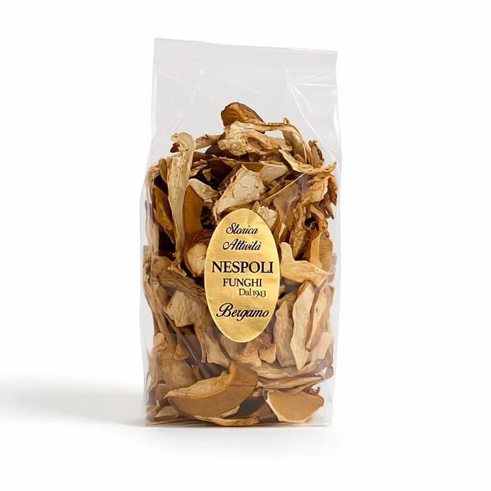 Boletus secos 100 g calidad extra – Setas gourmet