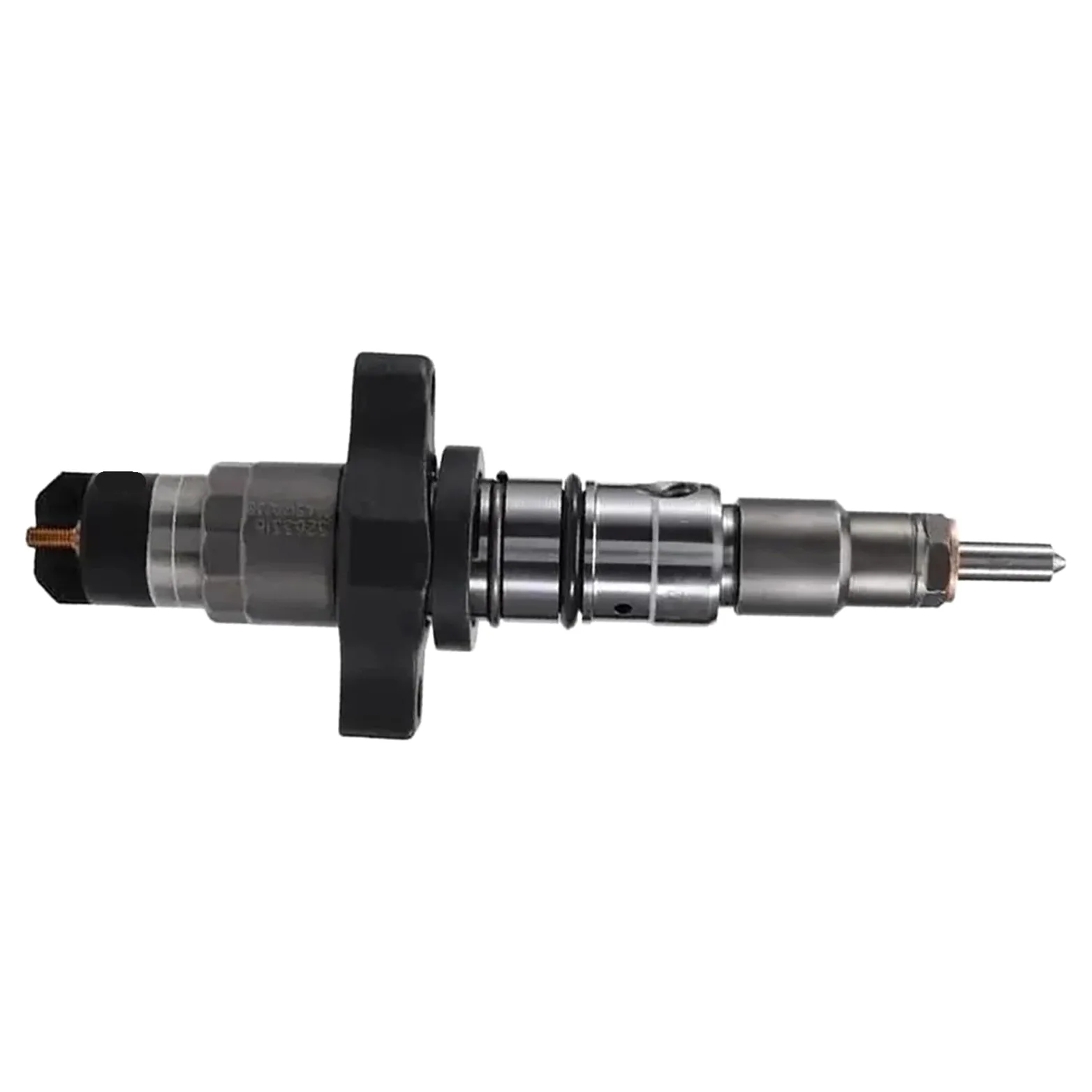Inyector de combustible común del carril OE 0445120151 4981128 5263312 piezas motor diesel compatible con Cummins