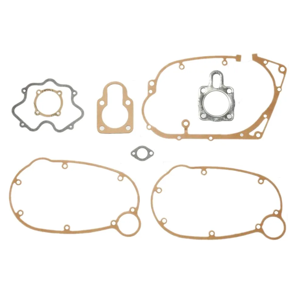 Athena P400418850033 Kit Juntas Motor