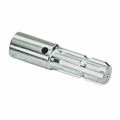 Adaptador eje para toma fuerza tractor pasquali
