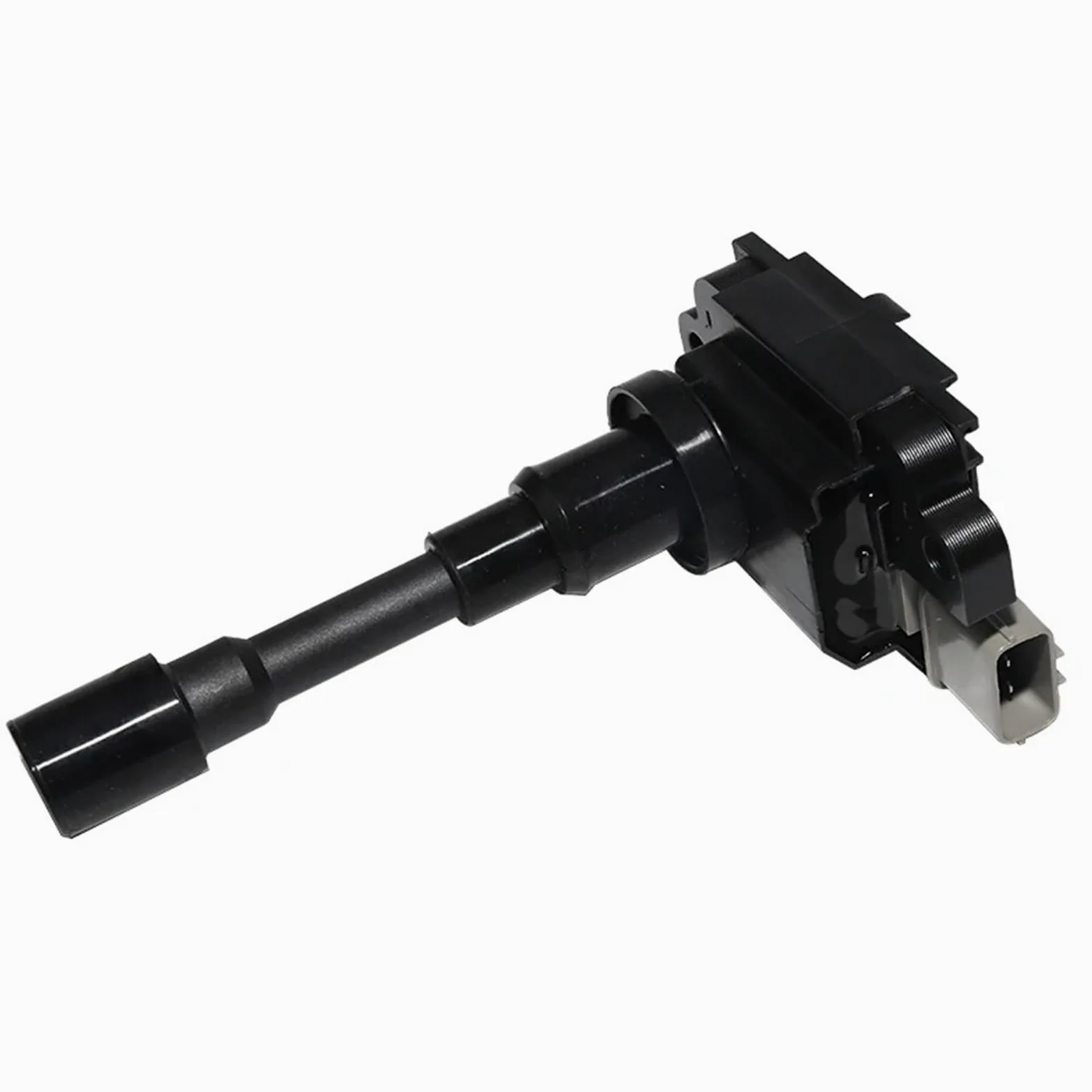 Genérico para Suzuki para Liana para Hatchback para Samurai para SX4 para AERIO para Alto X-90 para Vitara/Bobina Encendido M16A M13A Bobina Encendido para Motocicleta | 2 Pieces Coil and Cable