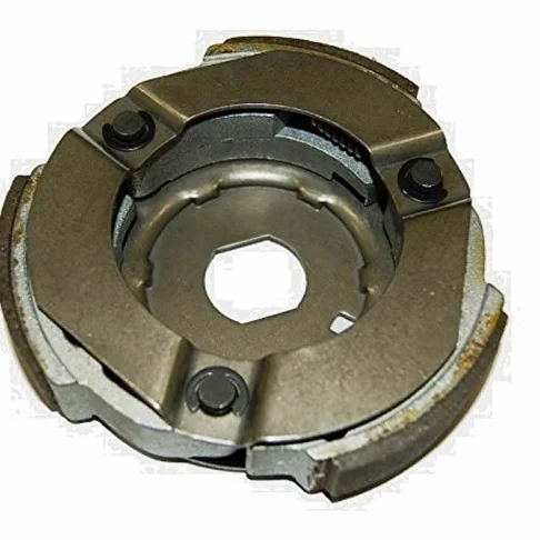 Embrague Completo Camamoto Compatible con Aprilia Leonardo 150 / Motor Beetle Rotax 150