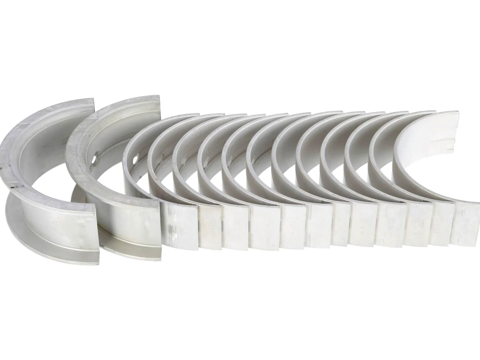 DT Spare Parts 7.94200 Cojinete de cigüeñal