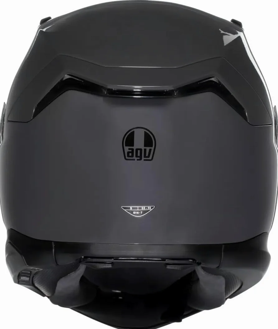 AGV K7 Mono Casco