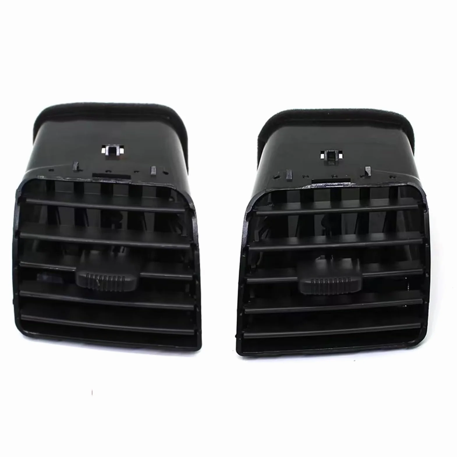 Piezas recambio Compatible Con Isuzu Para D-Max Para Platinum 2007 2008 2009 2010 2011 2012 Salida Aire Para Tablero Aire Acondicionado Aire Acondicionado Frío Cálido