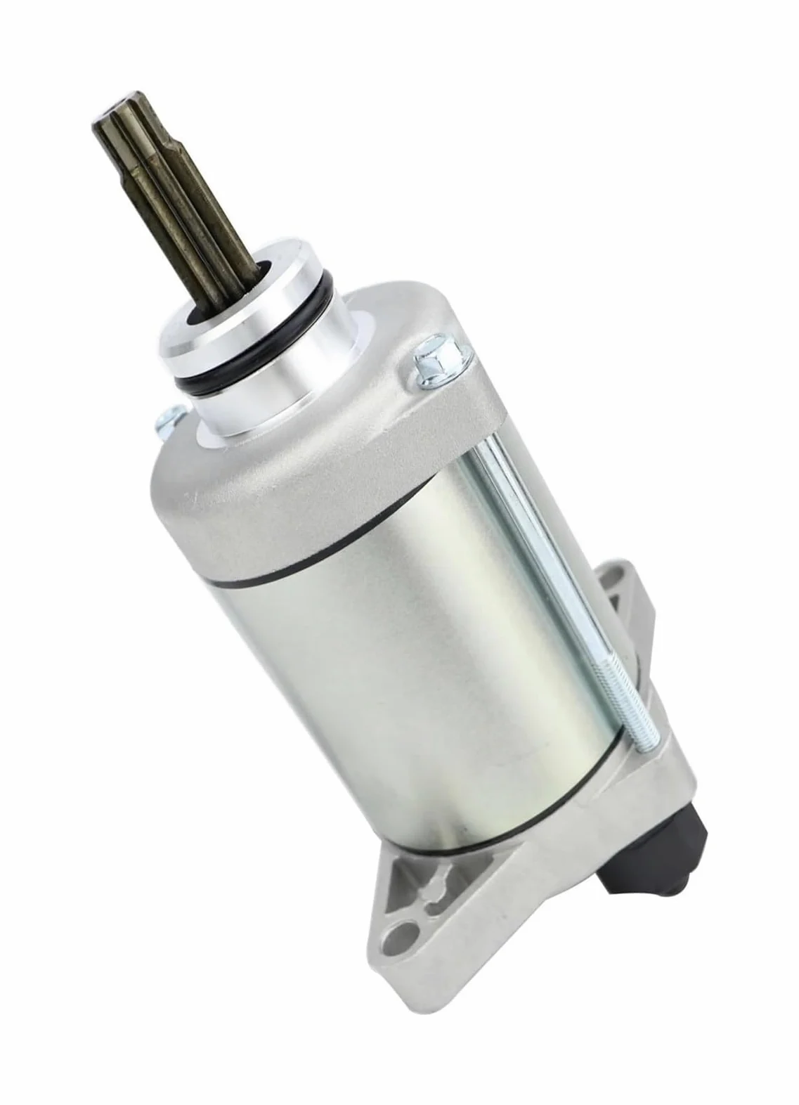 Motor Generador para Rancher 420 TRX420 2007-2014 TRX500 2012-2019 Motor De Arranque 410-54135 31200-HP5-601 31200-HR0-F01 18921