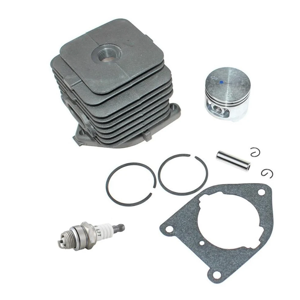 Kit de pistón de Cilindro de 36,5 mm Compatible con RY52502, RY52504, RY52903, RY52905, RY29550, RY09600, RY09605, RY09800, RY30963, RY30542 y RY30943.